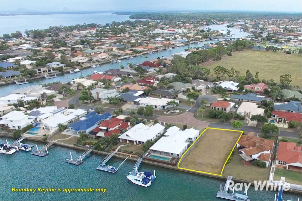 60 Tradewinds Drive, Banksia Beach QLD 4507, Banksia Beach - Thumbnail 2