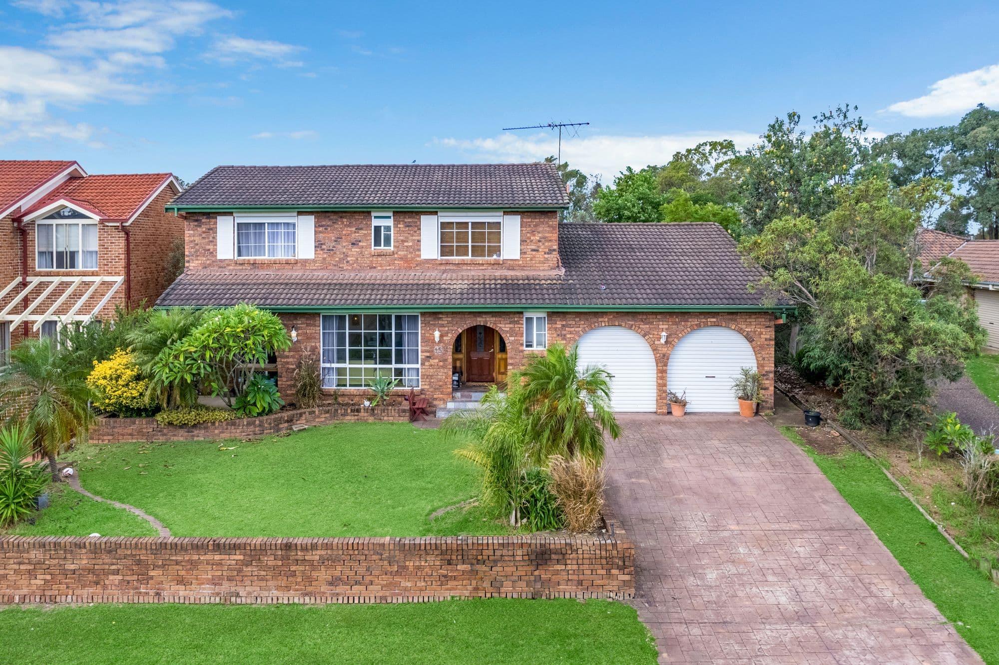 15 Amazon Place, Kearns NSW 2558, Kearns - Image 1