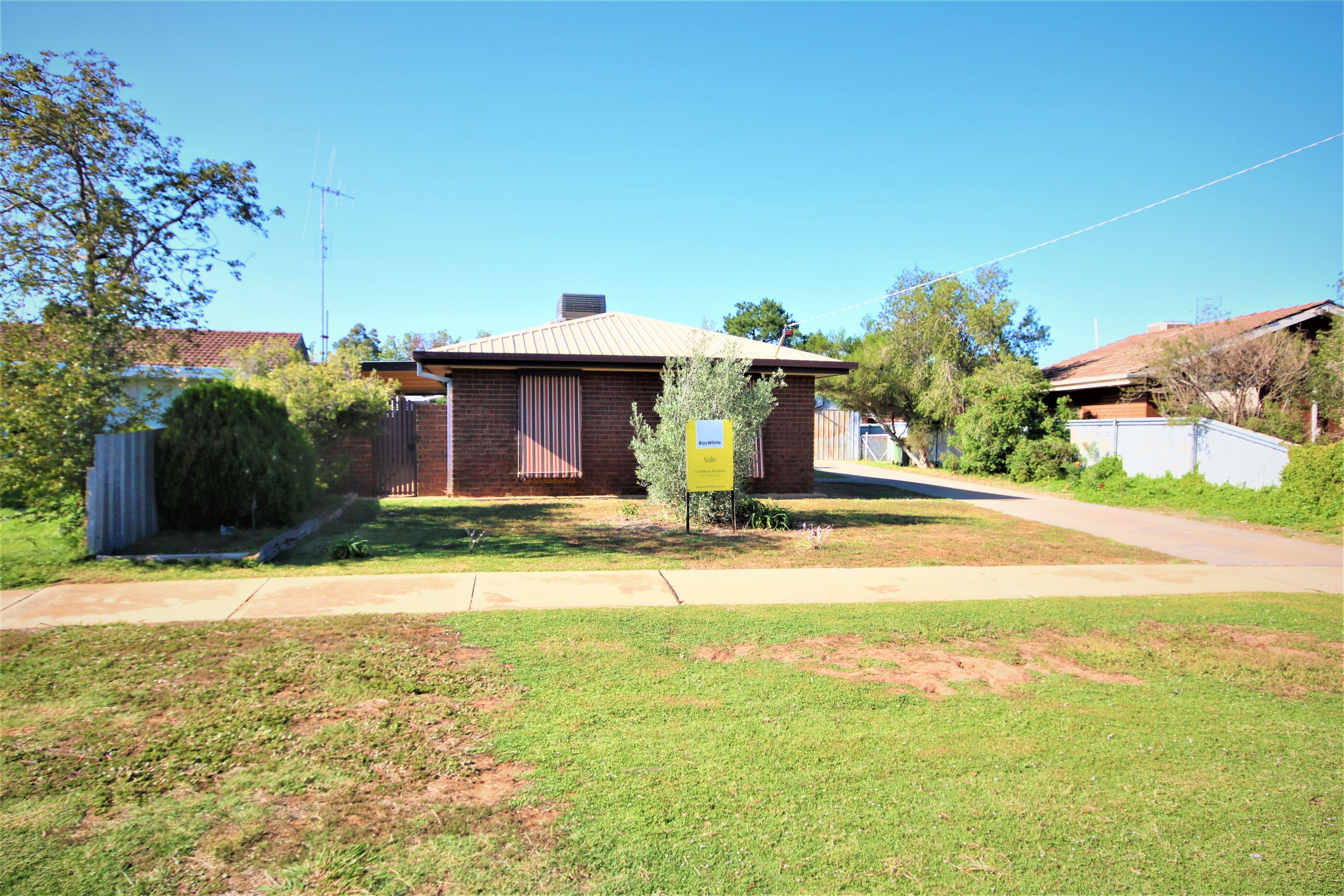 9 Lucas Crescent, Lockington VIC 3563, Lockington - Image 1