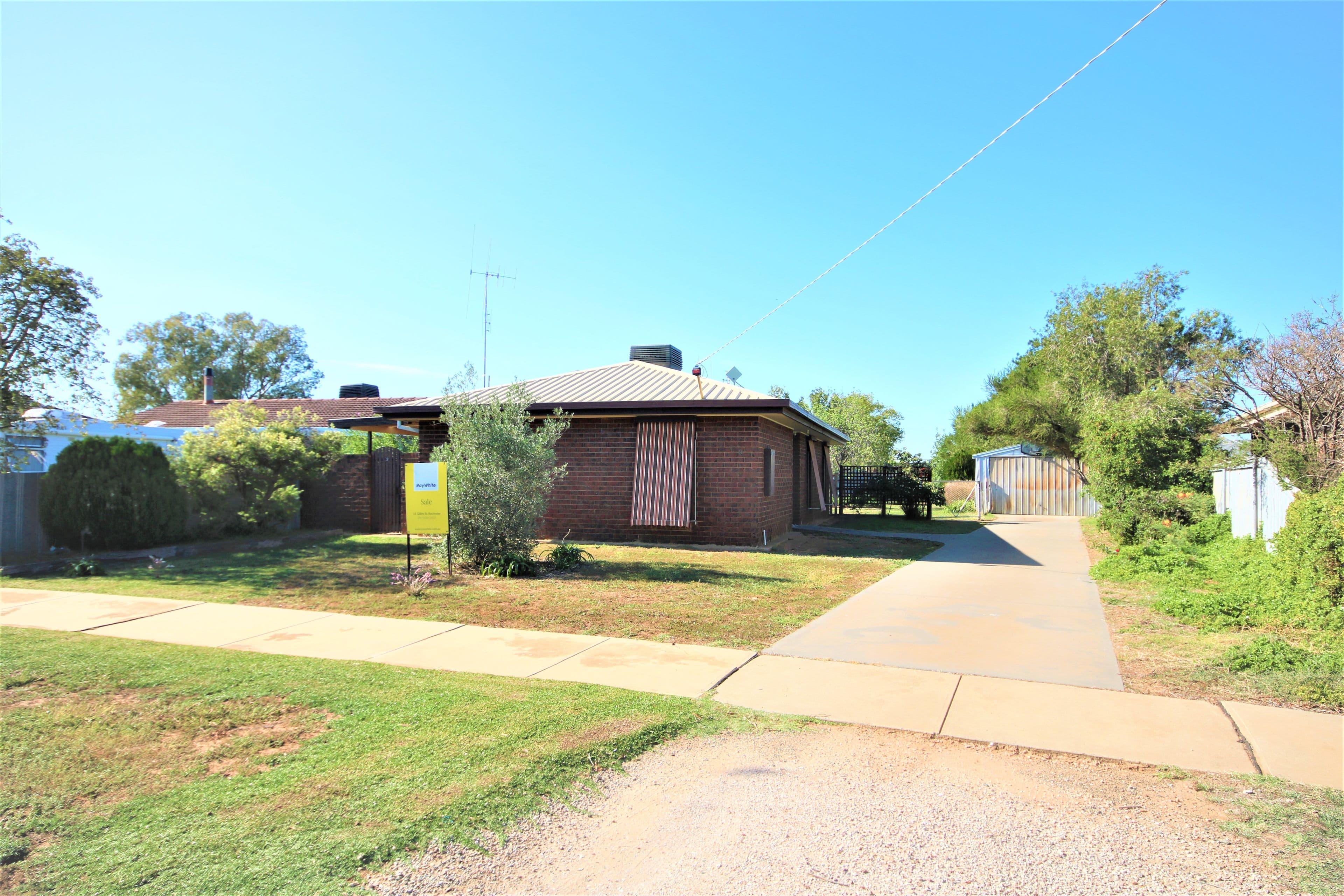 9 Lucas Crescent, Lockington VIC 3563, Lockington - Thumbnail 2