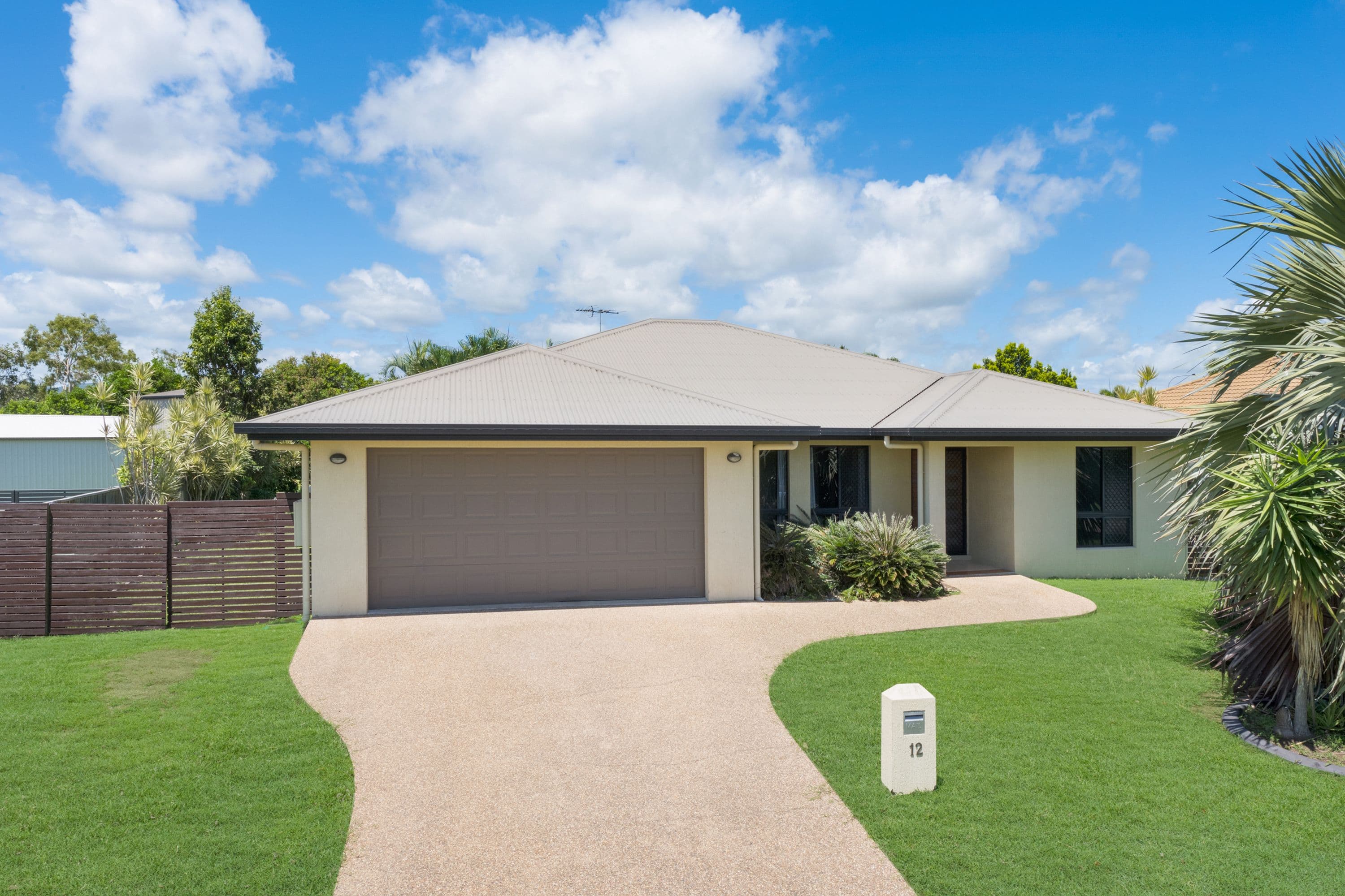 12 Sandplover Circuit, Bohle Plains QLD 4817, Bohle Plains - Image 1