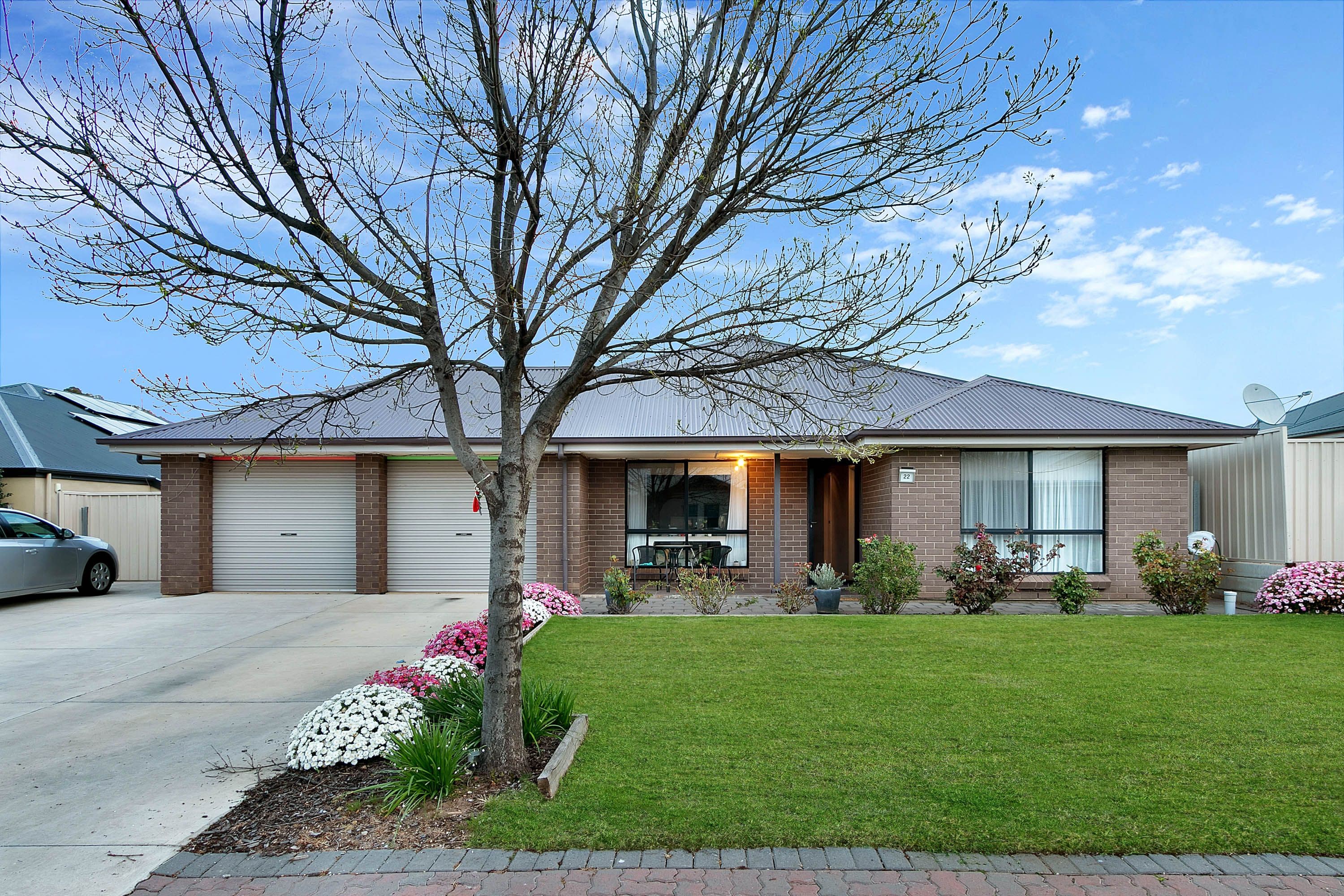 22 Becker Street, Freeling SA 5372, Freeling - Image 1