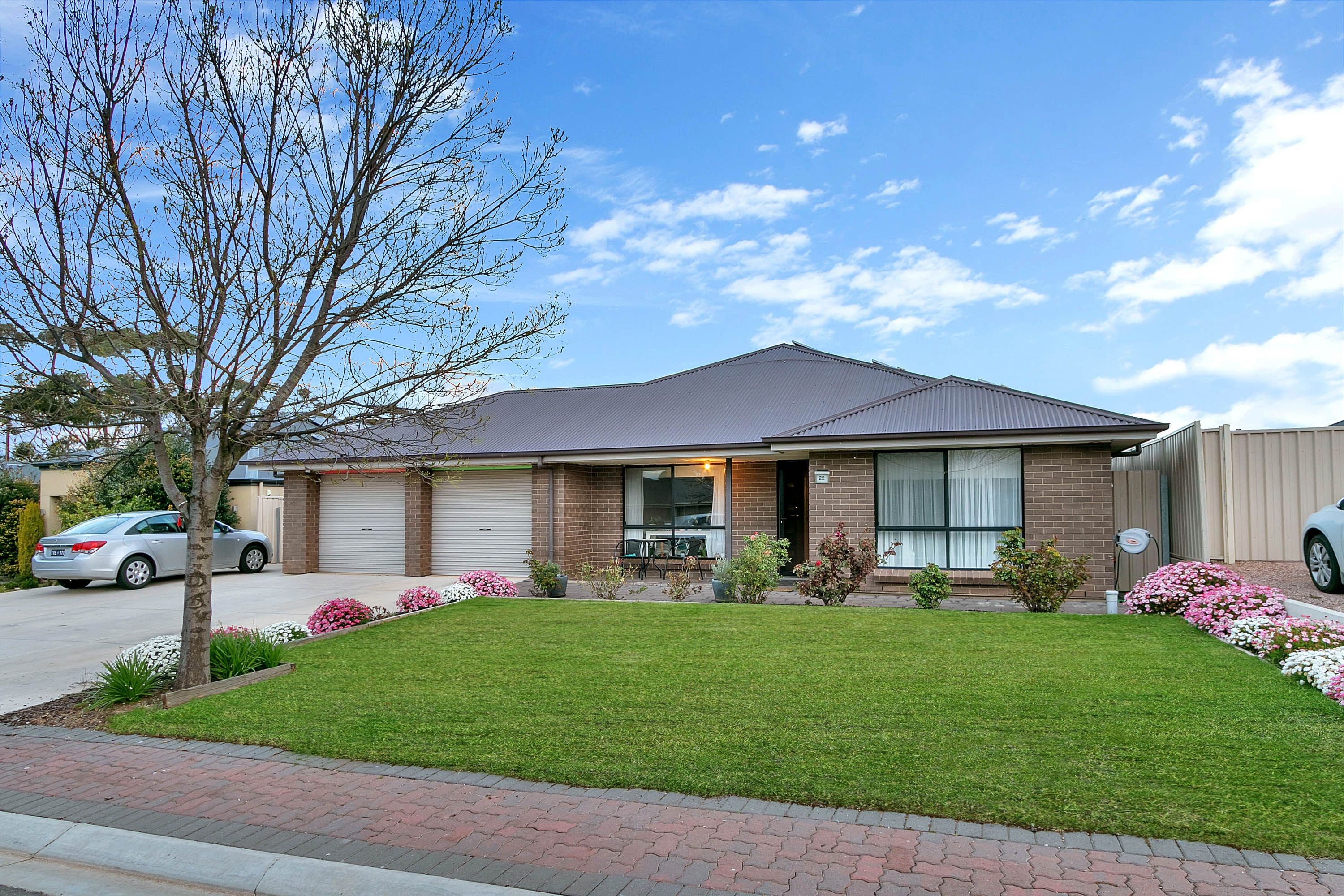 22 Becker Street, Freeling SA 5372, Freeling - Thumbnail 4