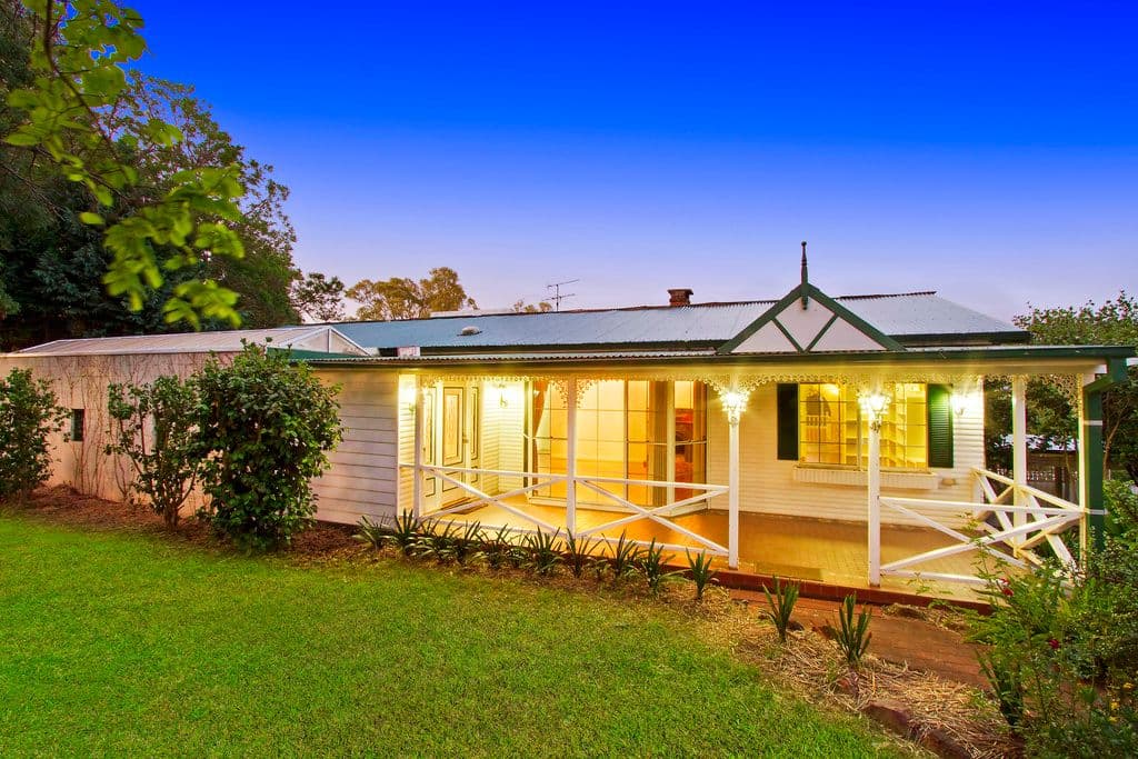 578 Bells Line Of Road, Kurmond - Thumbnail 3