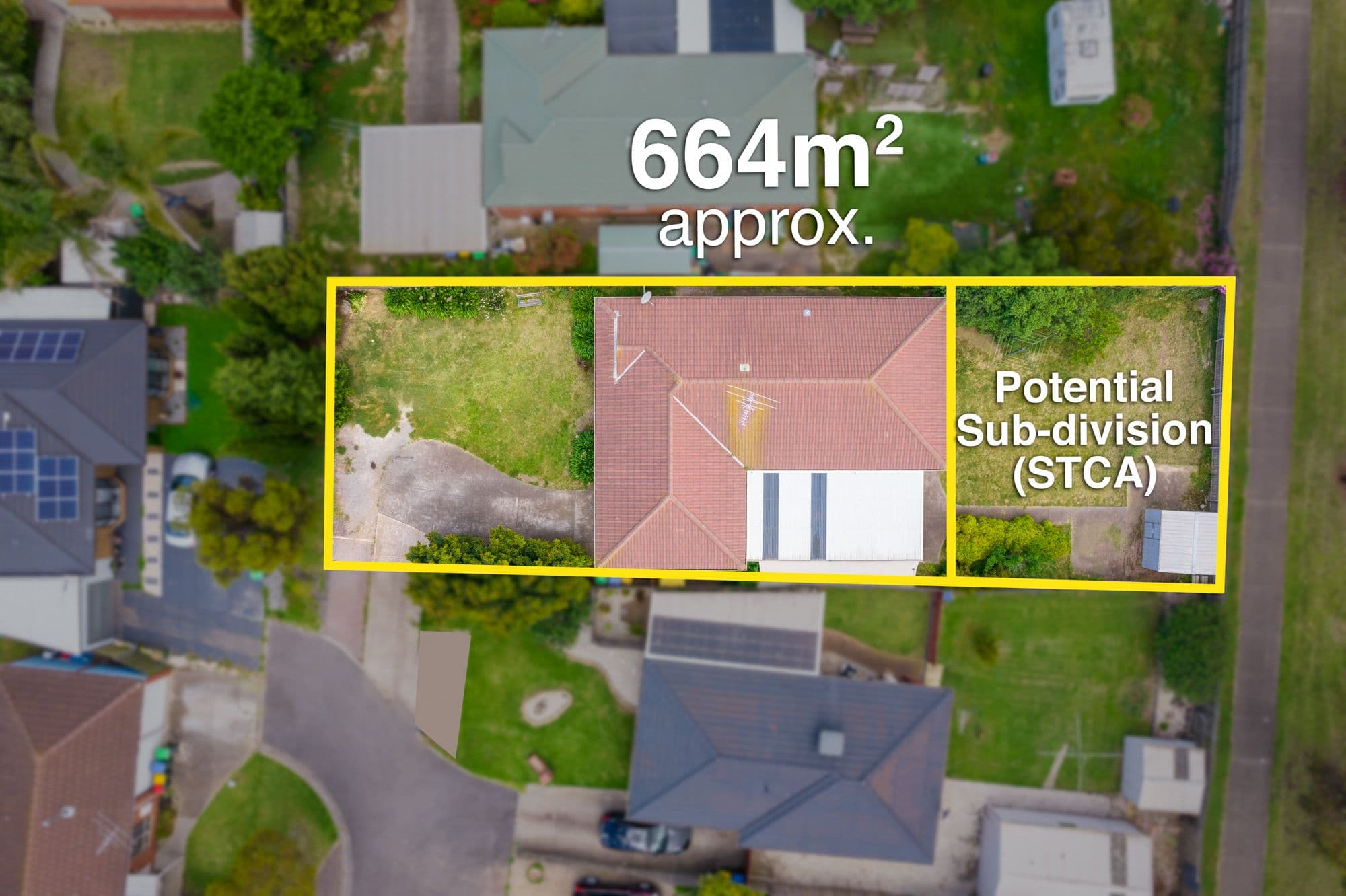 10 Ganges Court, Werribee VIC 3030, Werribee - Thumbnail 3