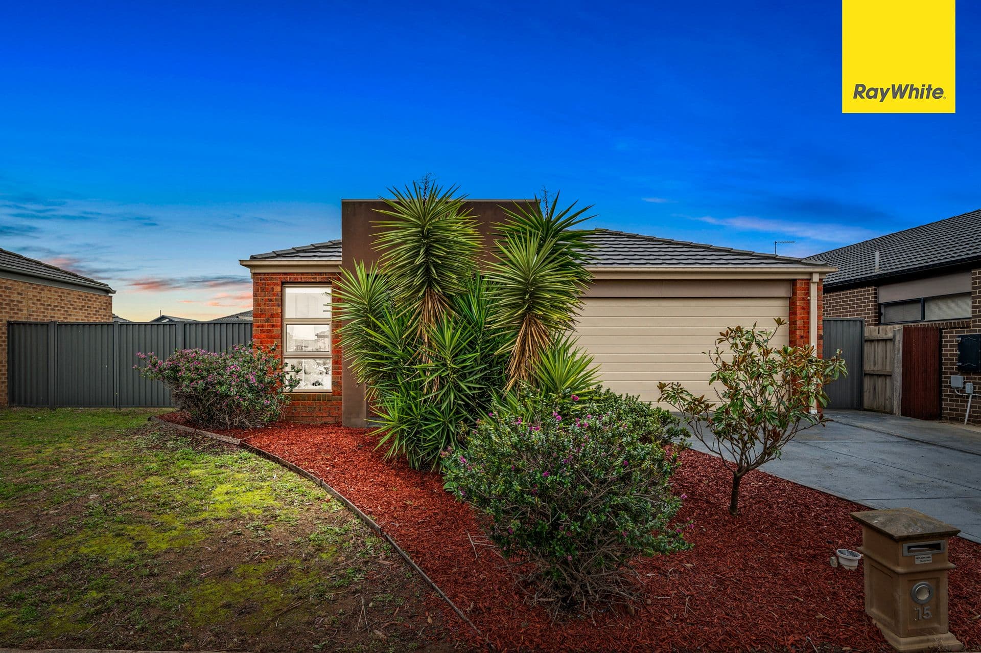 15 Spearfelt Street, Kurunjang VIC 3337, Kurunjang - Image 1