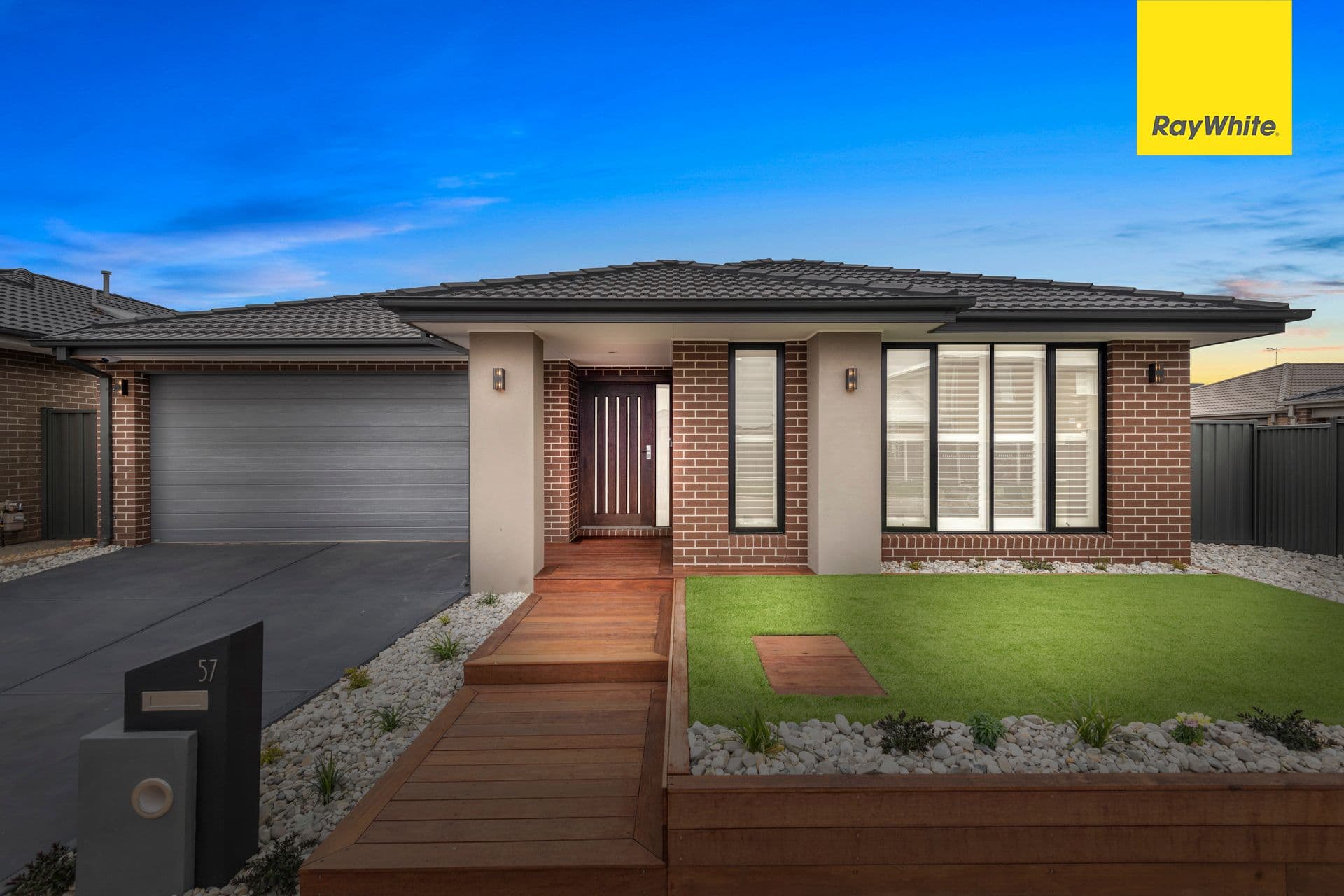 57 Becontree Crescent, Strathtulloh VIC 3338, Strathtulloh - Image 1