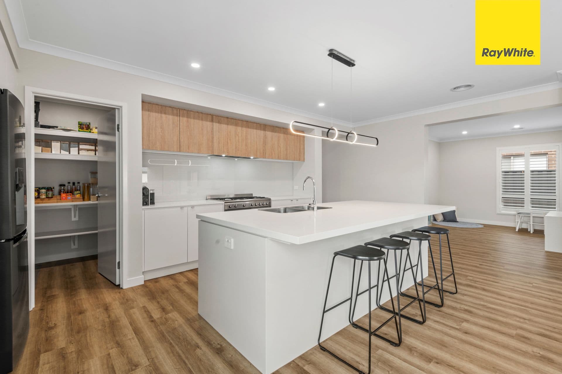 57 Becontree Crescent, Strathtulloh VIC 3338, Strathtulloh - Thumbnail 6