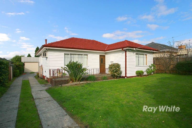 29 Jeffrey Street, DANDENONG NORTH VIC 3175, Dandenong North - Image 1