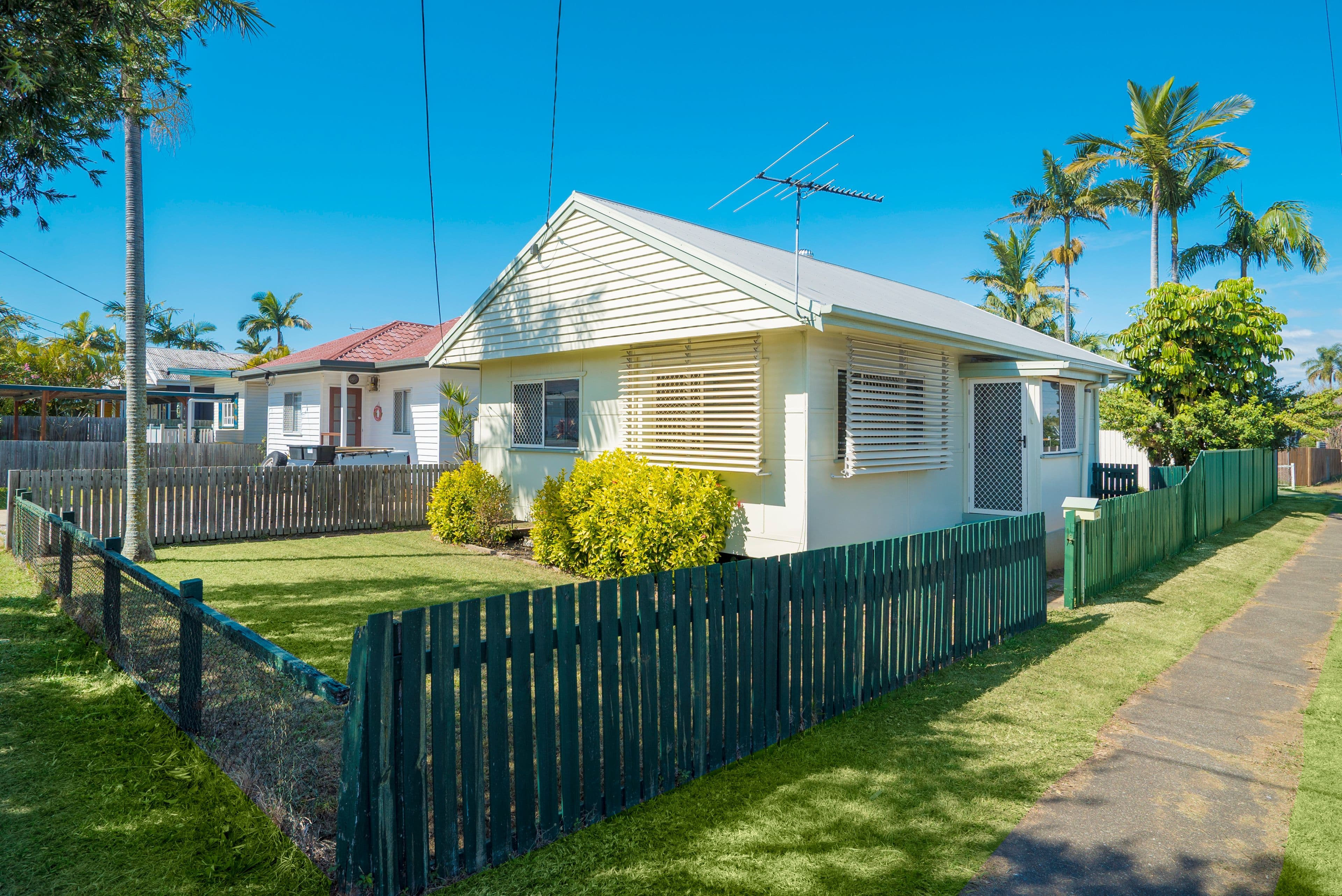 134 Oxley Avenue, Woody Point QLD 4019, Woody Point - Thumbnail 2