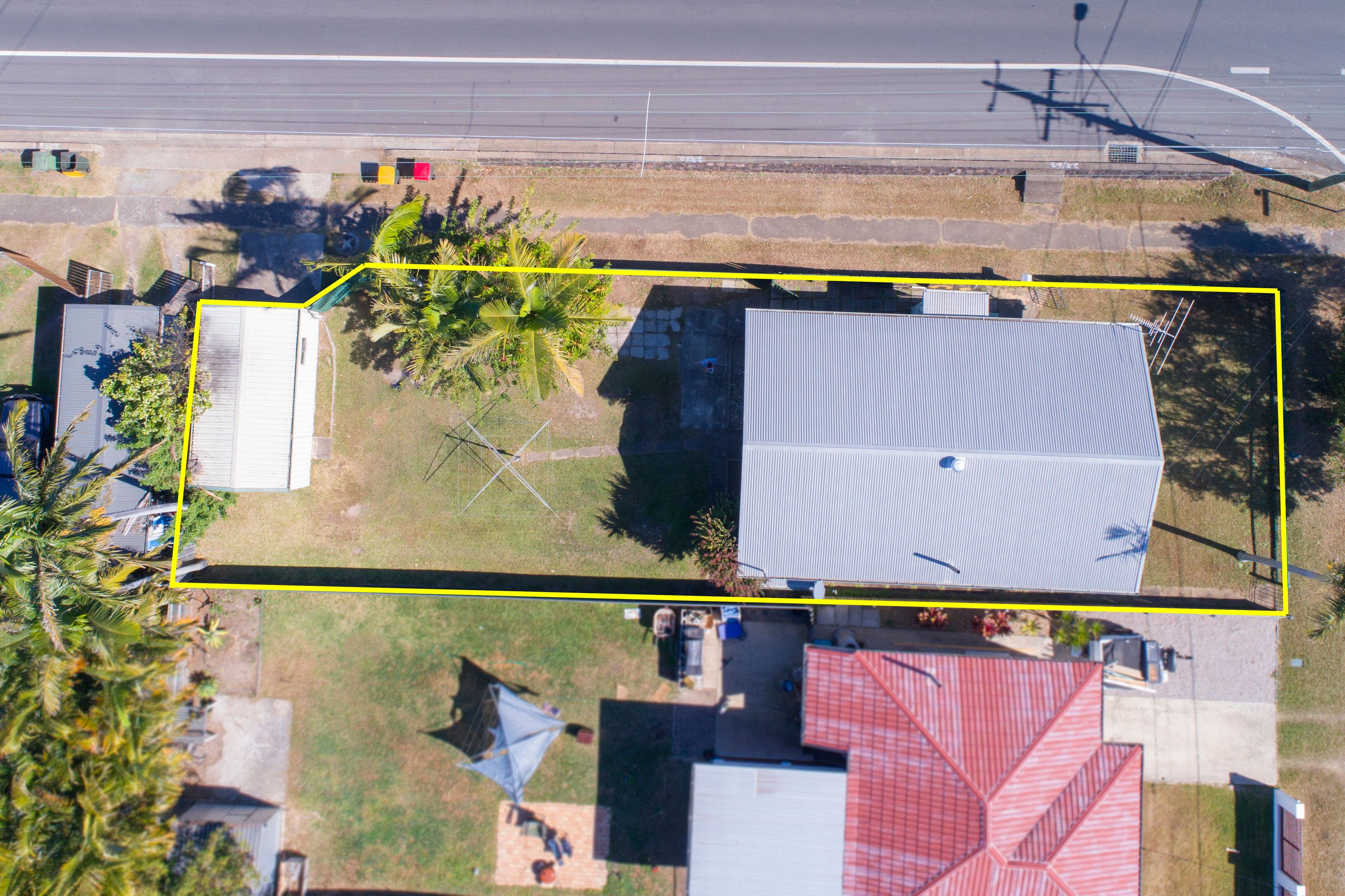 134 Oxley Avenue, Woody Point QLD 4019, Woody Point - Thumbnail 5