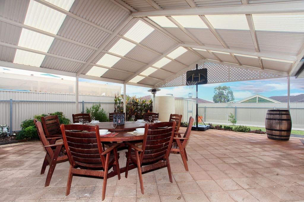 21 Camelot Drive, BLAKEVIEW SA 5114, Blakeview - Thumbnail 7