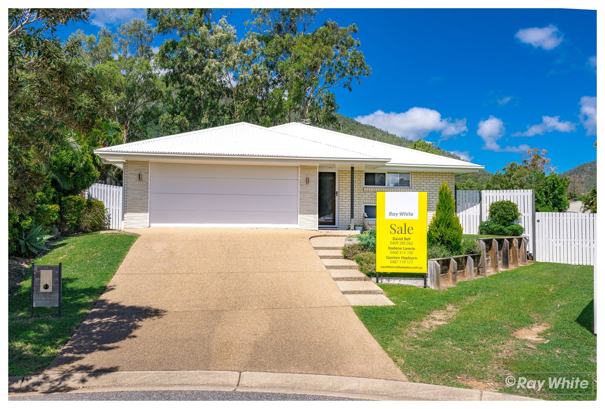 12 Constantia Crescent, Frenchville QLD 4701, Frenchville - Image 1