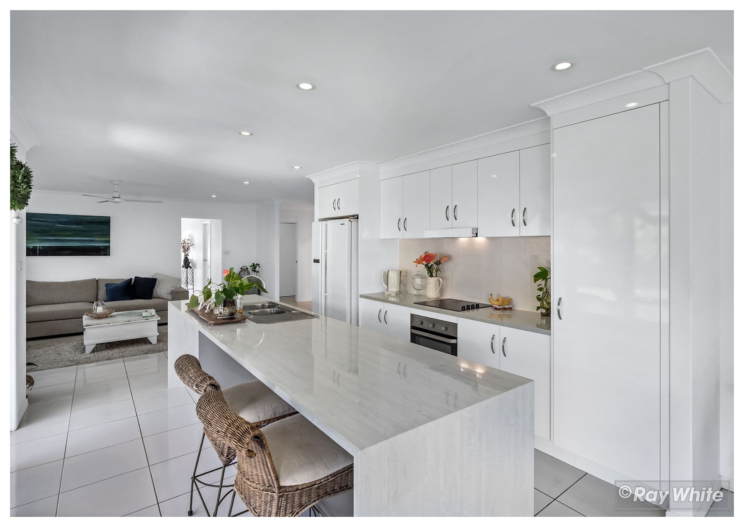 12 Constantia Crescent, Frenchville QLD 4701, Frenchville - Thumbnail 6