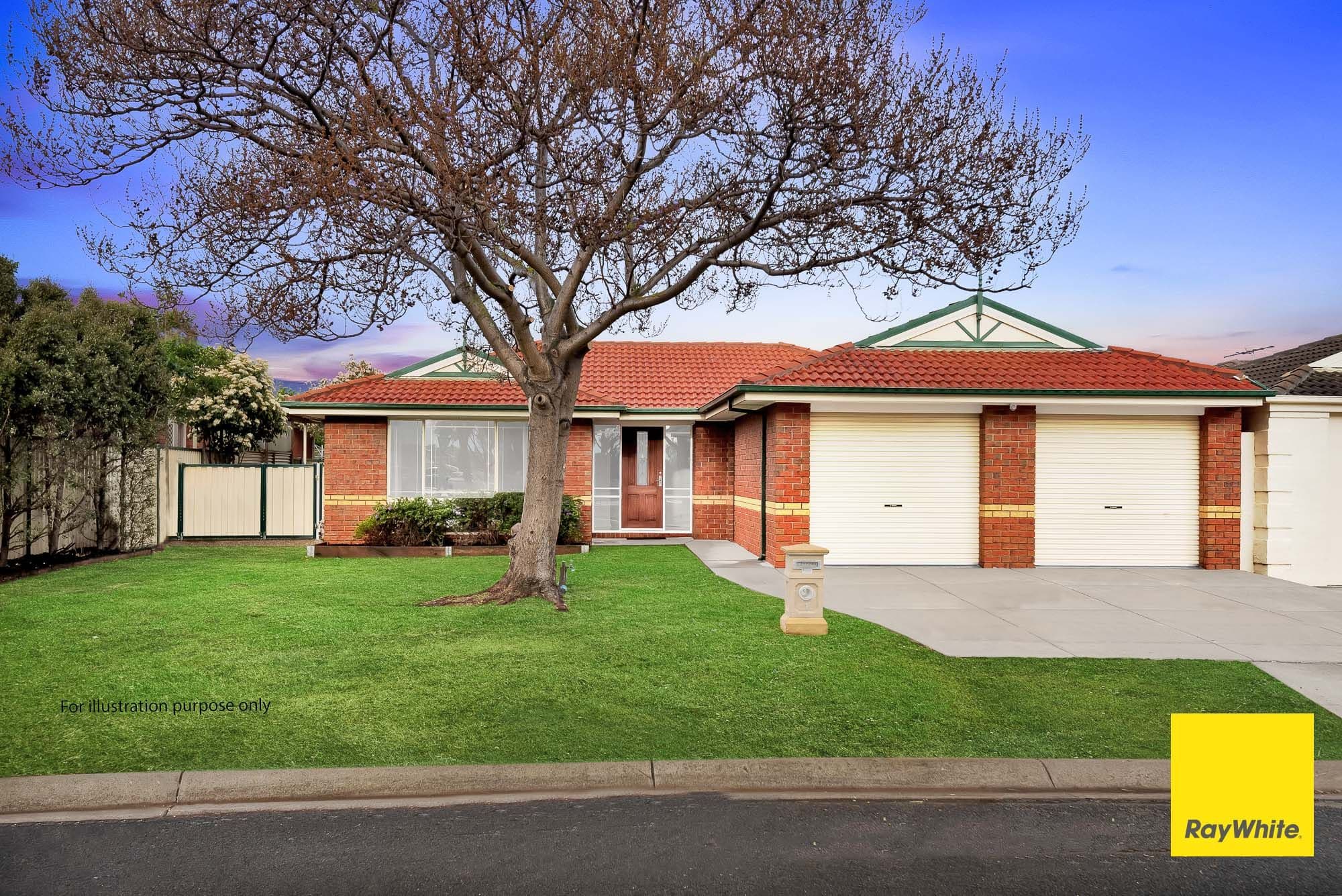 1 Windle Court, Truganina VIC 3029, Truganina - Image 1