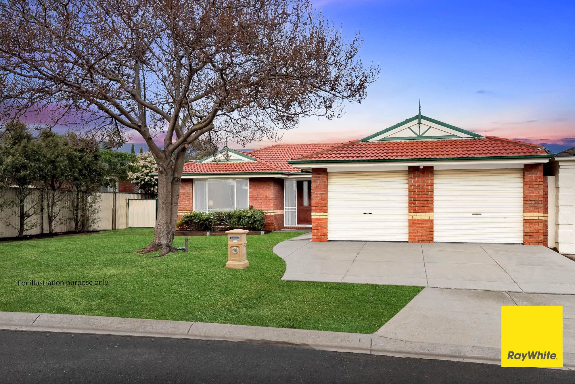 1 Windle Court, Truganina VIC 3029, Truganina - Thumbnail 2