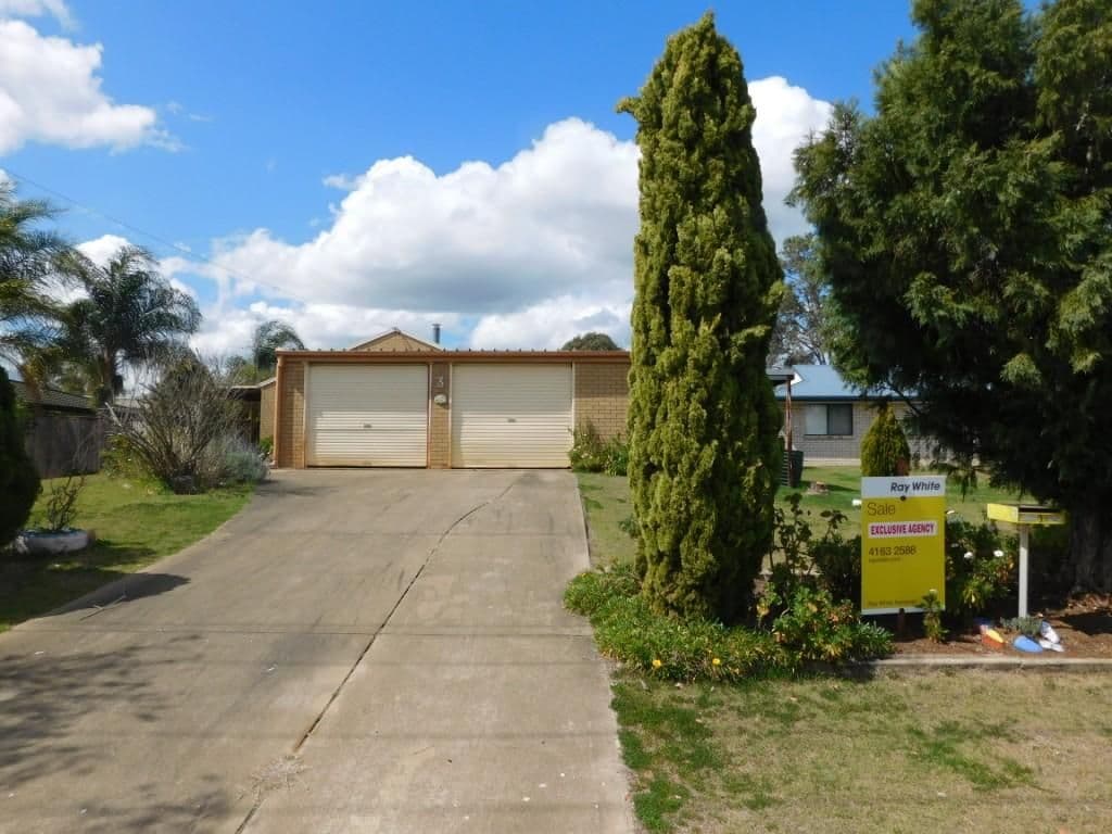 Nanango QLD 4615, Nanango - Image 1