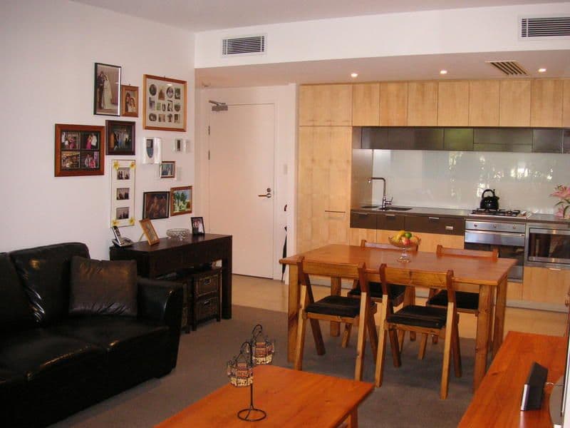 210 10 Pidgeon Close, WEST END QLD 4101, West End - Thumbnail 4