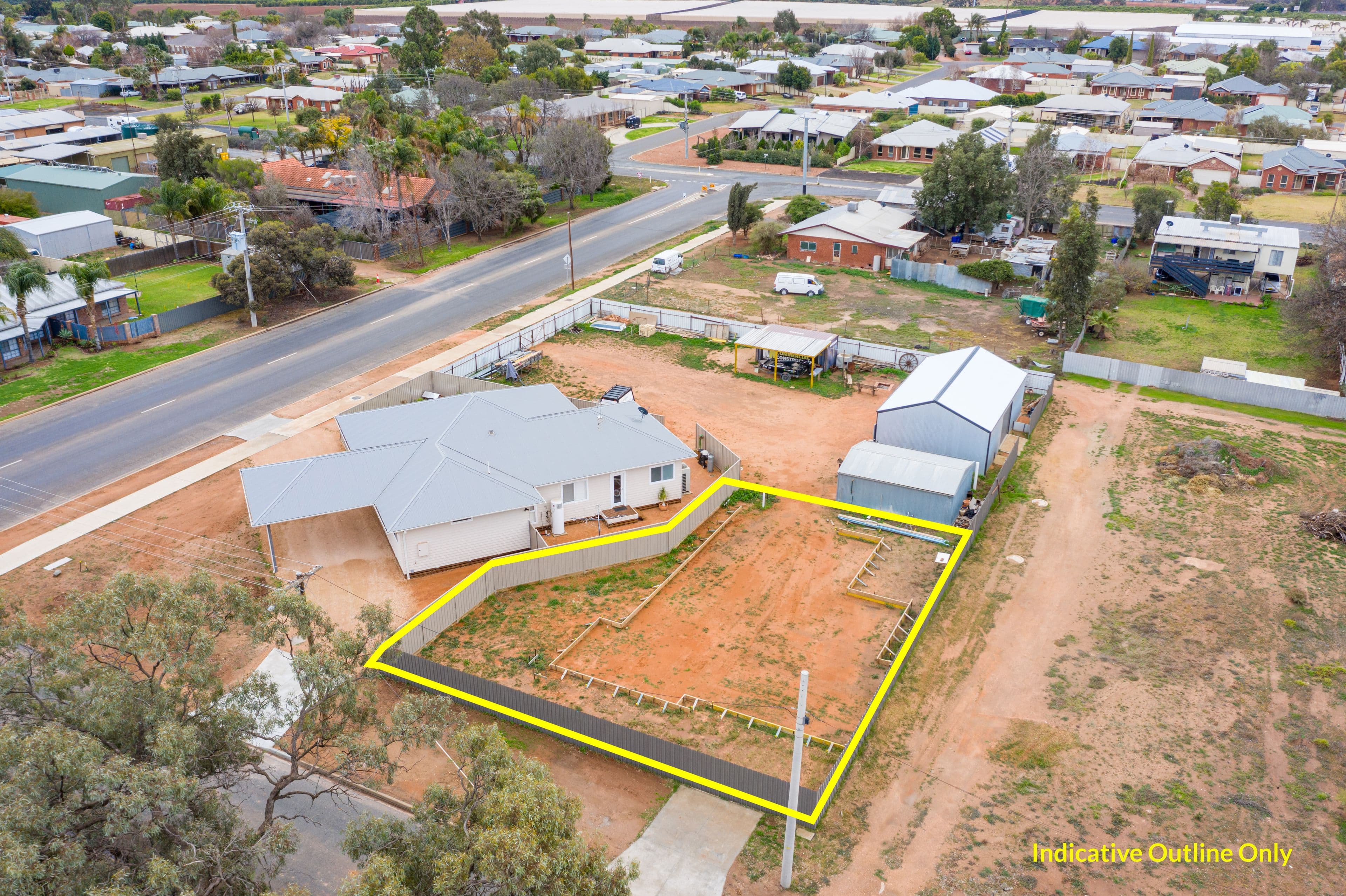 10 William Street, Gol Gol NSW 2738, Gol Gol - Image 1