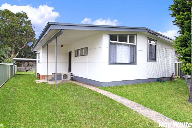 7 Mallee Street, ALBION PARK RAIL NSW 2527, Albion Park Rail - Image 1