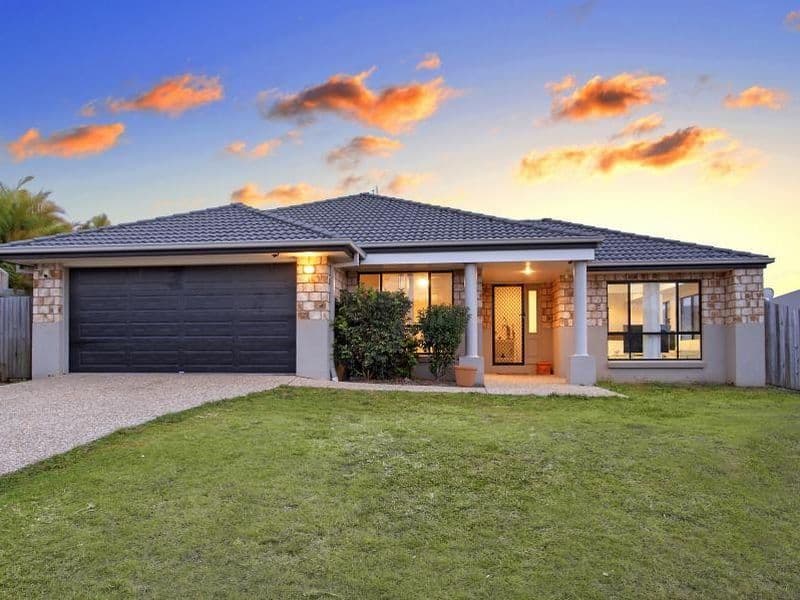 12 Forest Oak Drive, UPPER COOMERA QLD 4209, Upper Coomera - Image 1