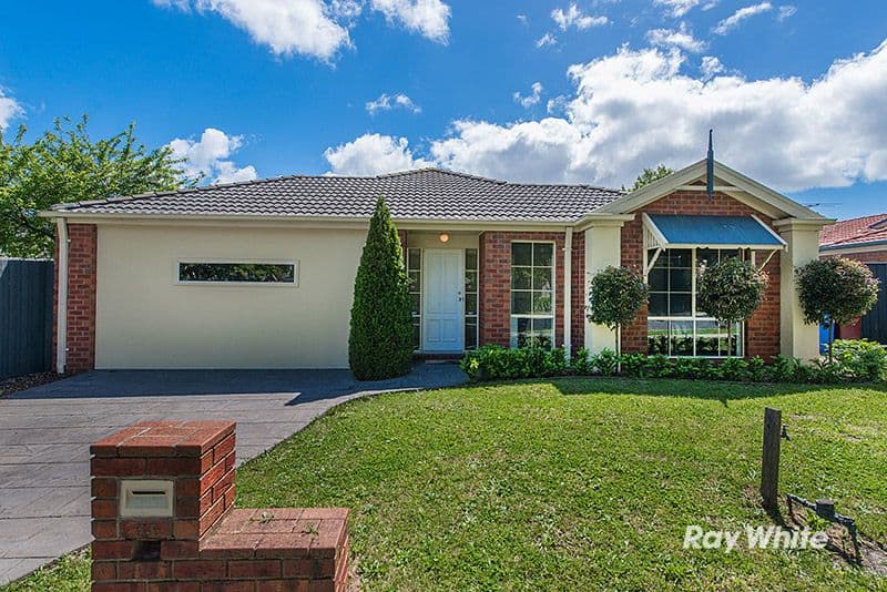 33 Jagger Circuit, Cranbourne East VIC 3977, Cranbourne East - Image 1