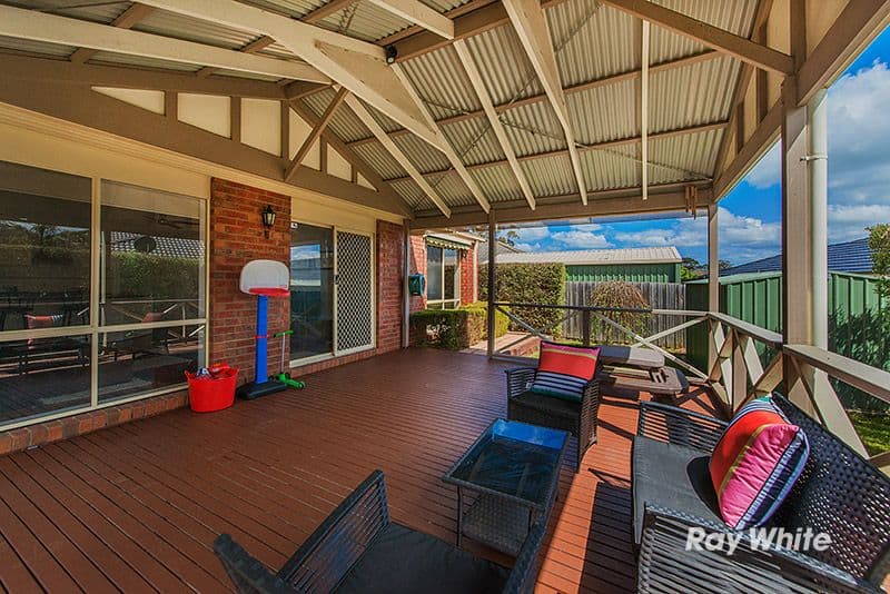 33 Jagger Circuit, Cranbourne East VIC 3977, Cranbourne East - Thumbnail 6
