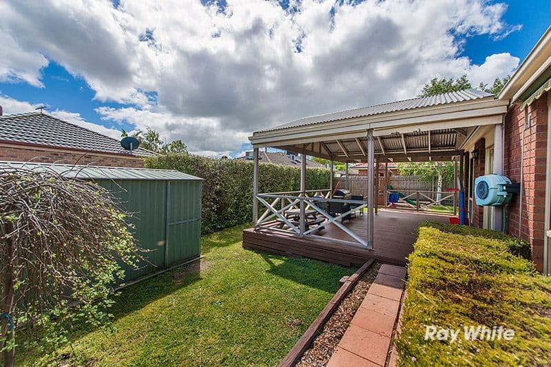 33 Jagger Circuit, Cranbourne East VIC 3977, Cranbourne East - Thumbnail 7