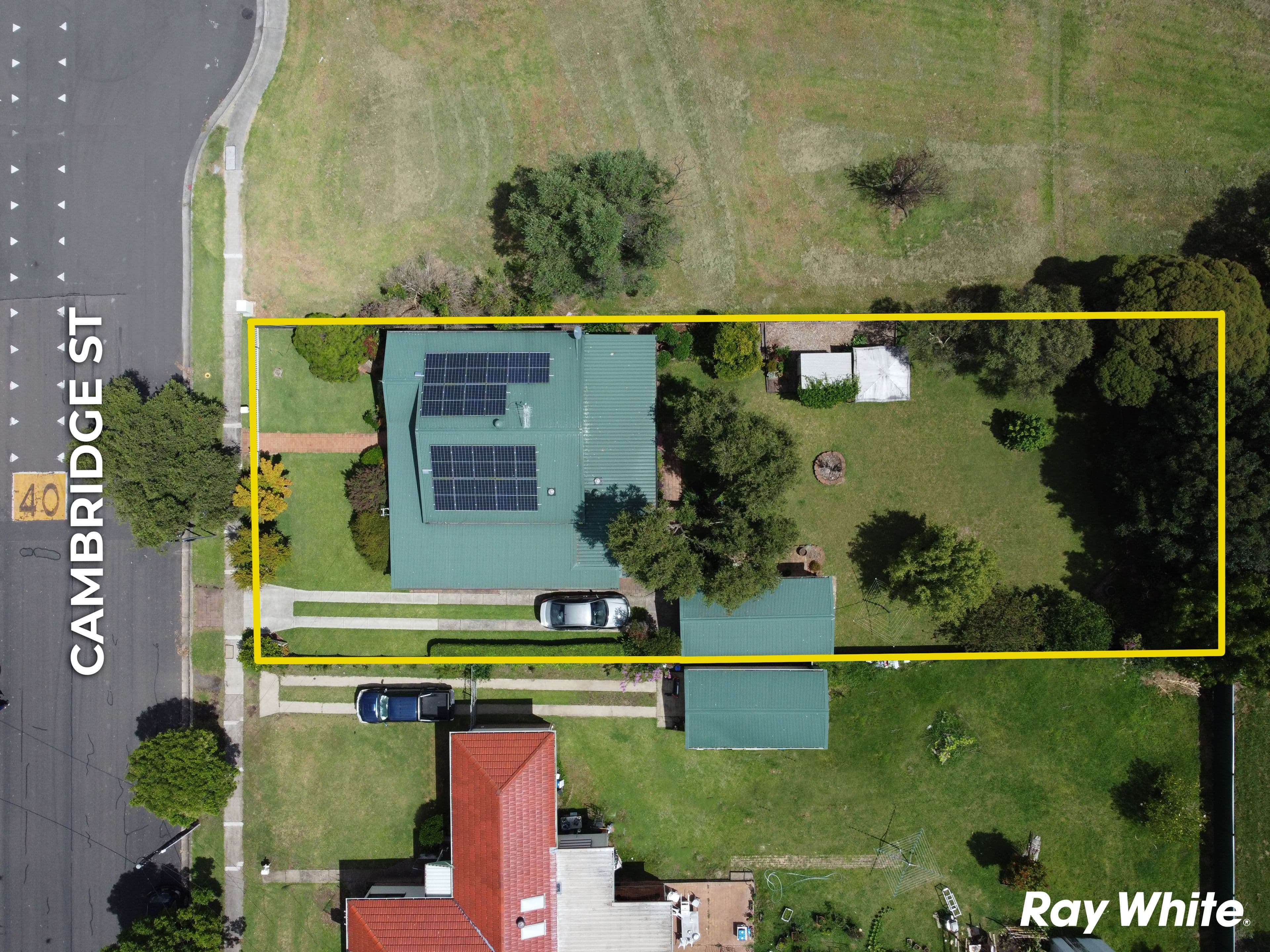 71 Cambridge Street, Blacktown NSW 2148, Blacktown - Thumbnail 2