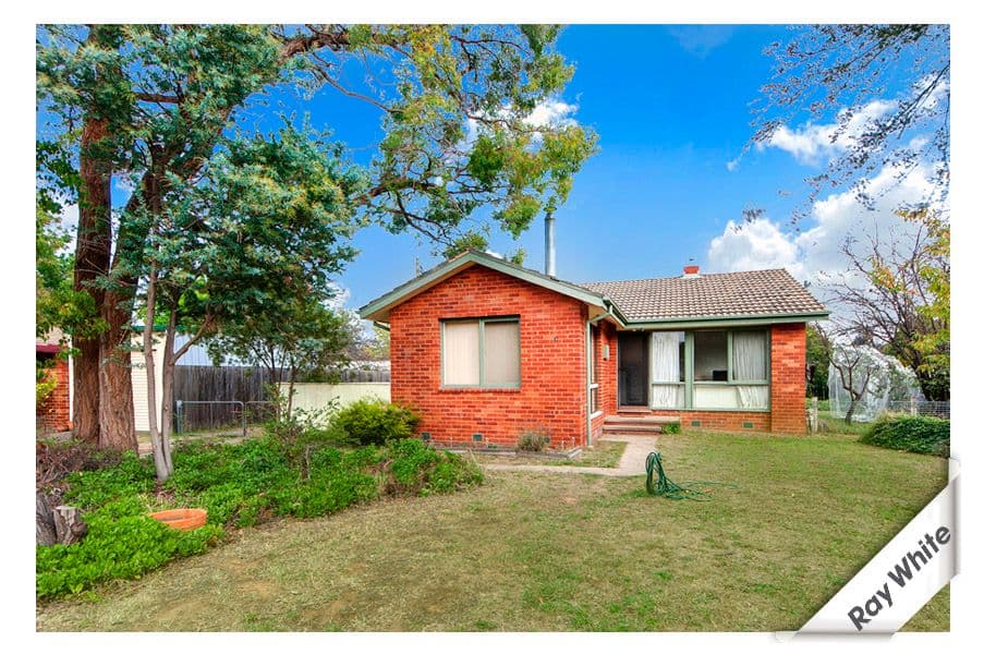 3 Becker Place, Downer ACT 2602, Downer - Image 1