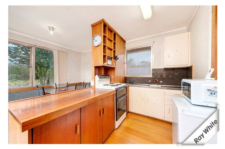 3 Becker Place, Downer ACT 2602, Downer - Thumbnail 2