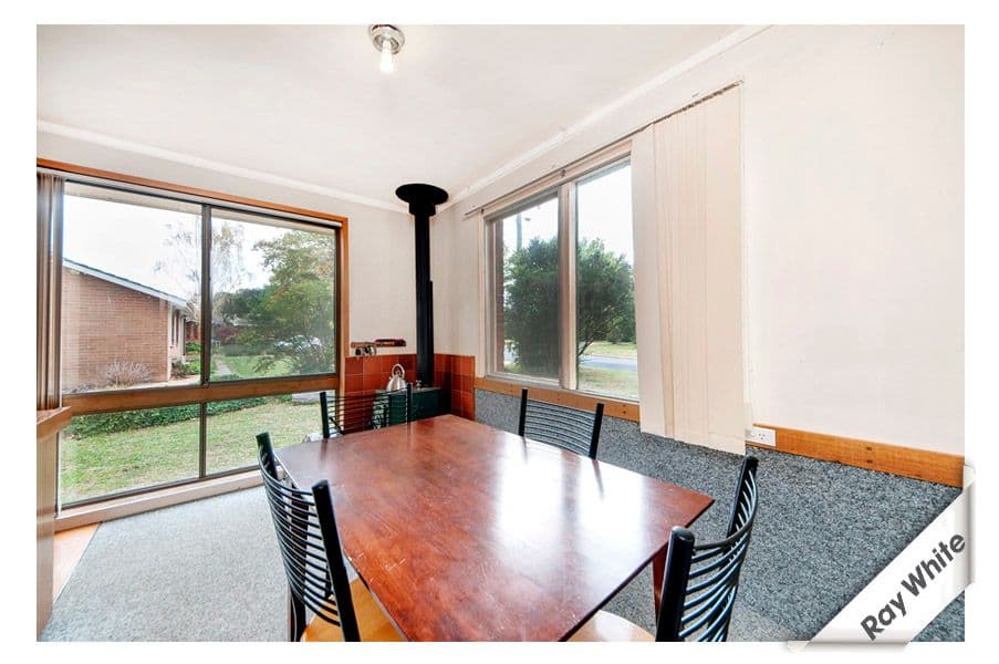 3 Becker Place, Downer ACT 2602, Downer - Thumbnail 3