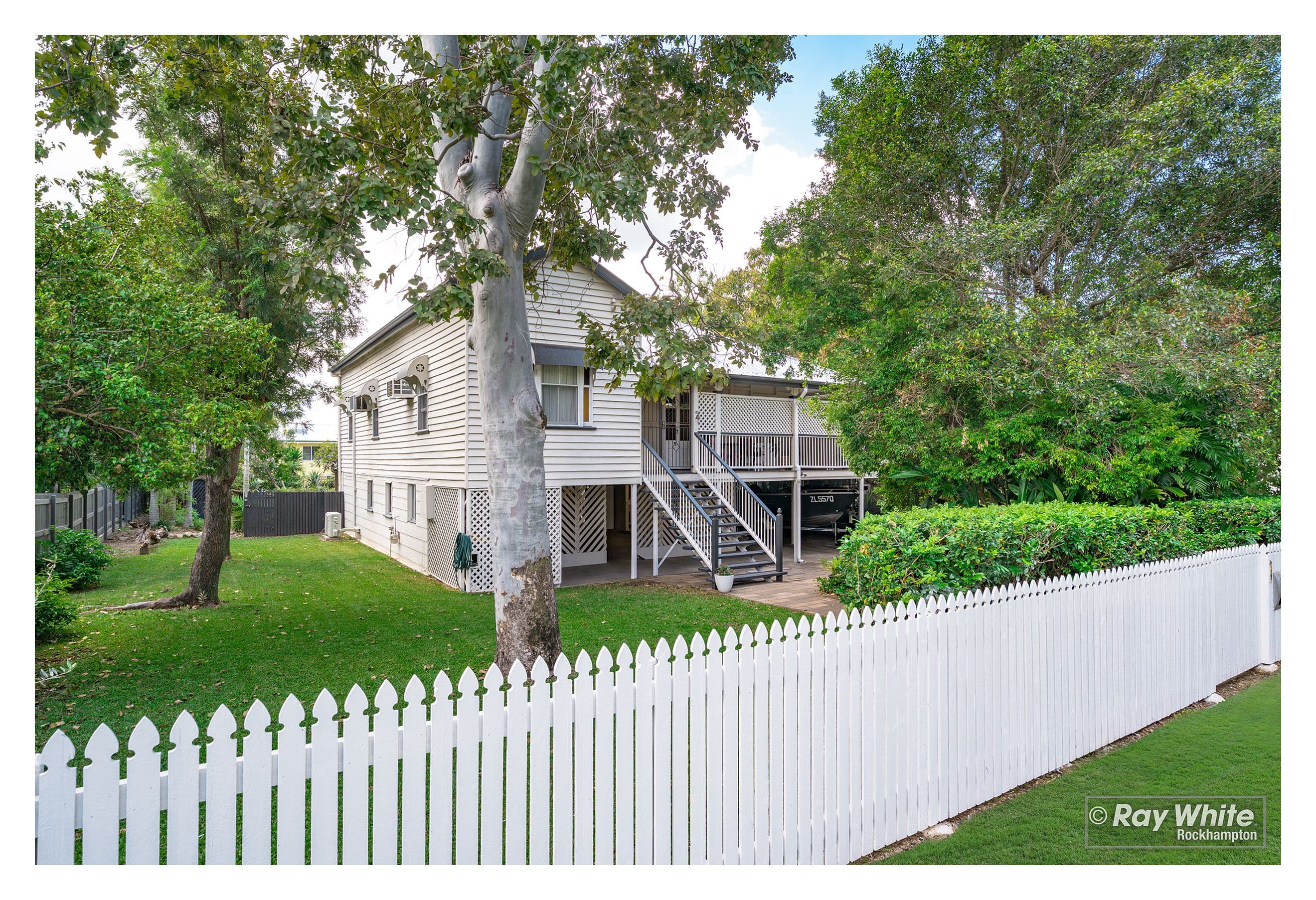 8 Penlington Street, Allenstown QLD 4700, Allenstown - Image 1