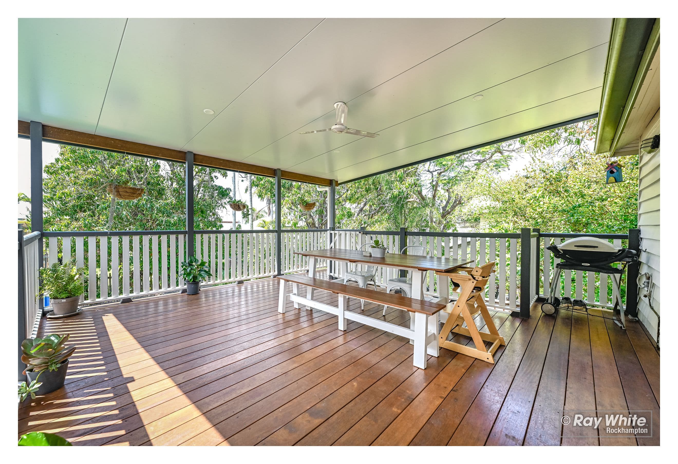 8 Penlington Street, Allenstown QLD 4700, Allenstown - Thumbnail 3