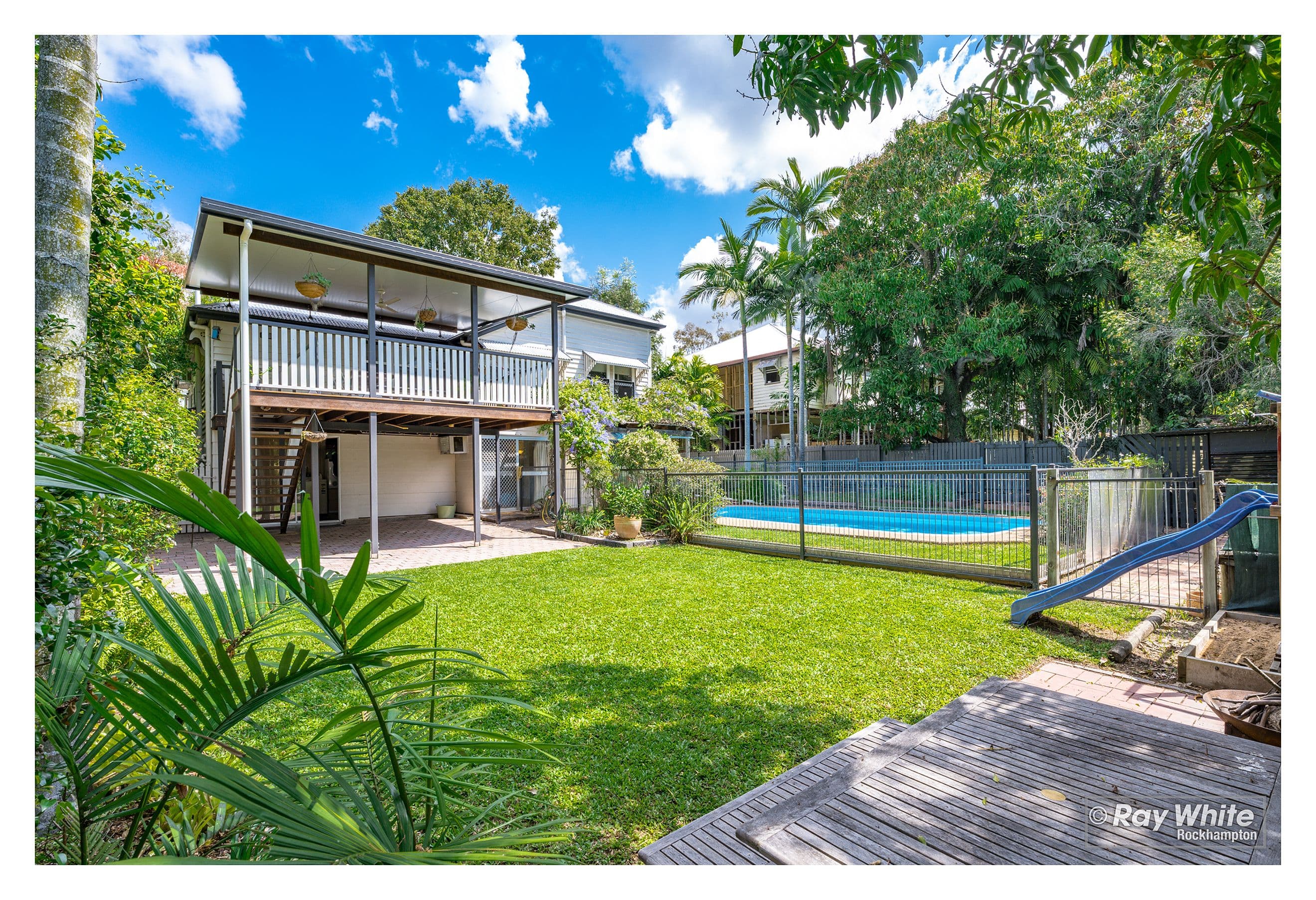 8 Penlington Street, Allenstown QLD 4700, Allenstown - Thumbnail 4