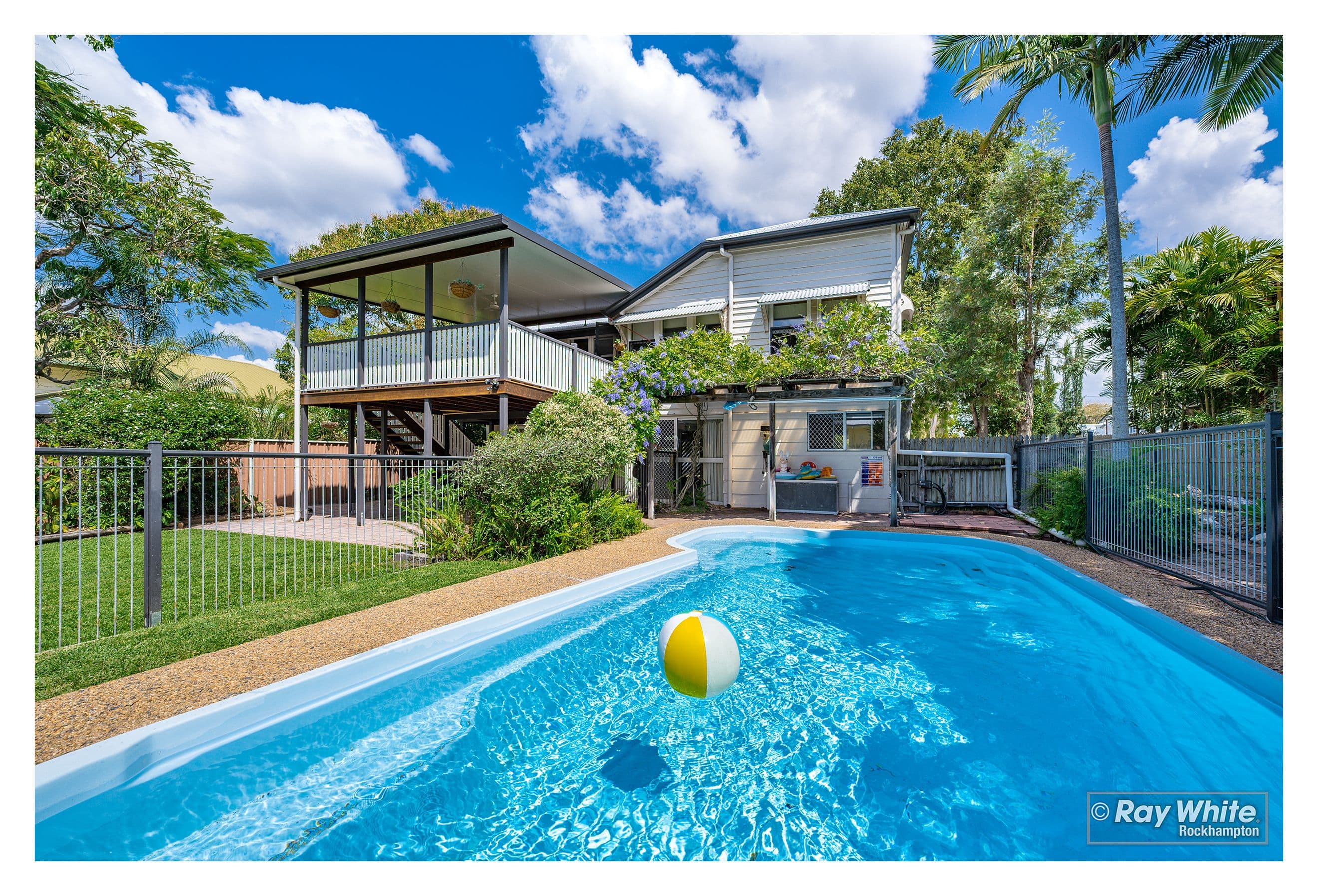 8 Penlington Street, Allenstown QLD 4700, Allenstown - Thumbnail 5