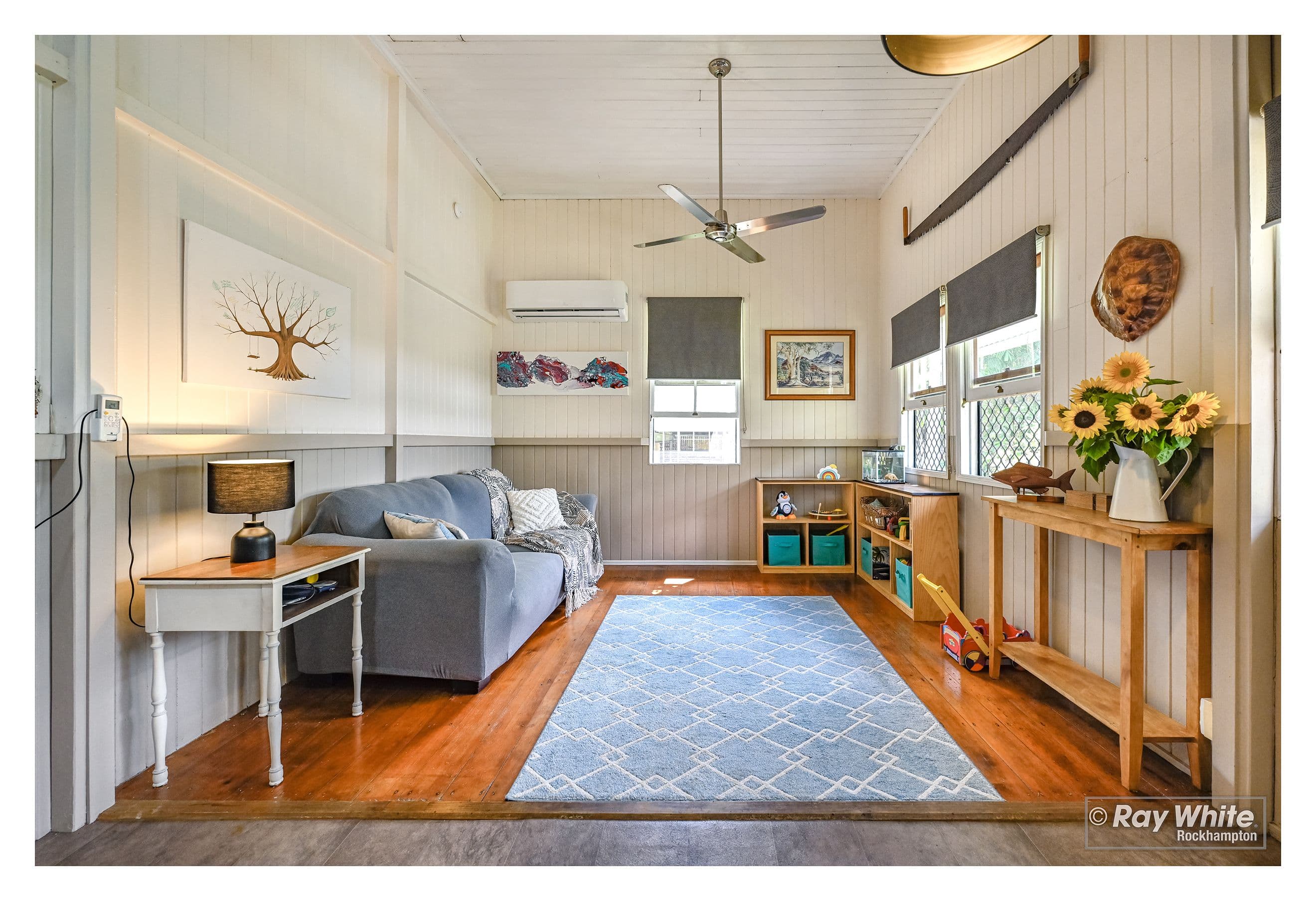 8 Penlington Street, Allenstown QLD 4700, Allenstown - Thumbnail 7
