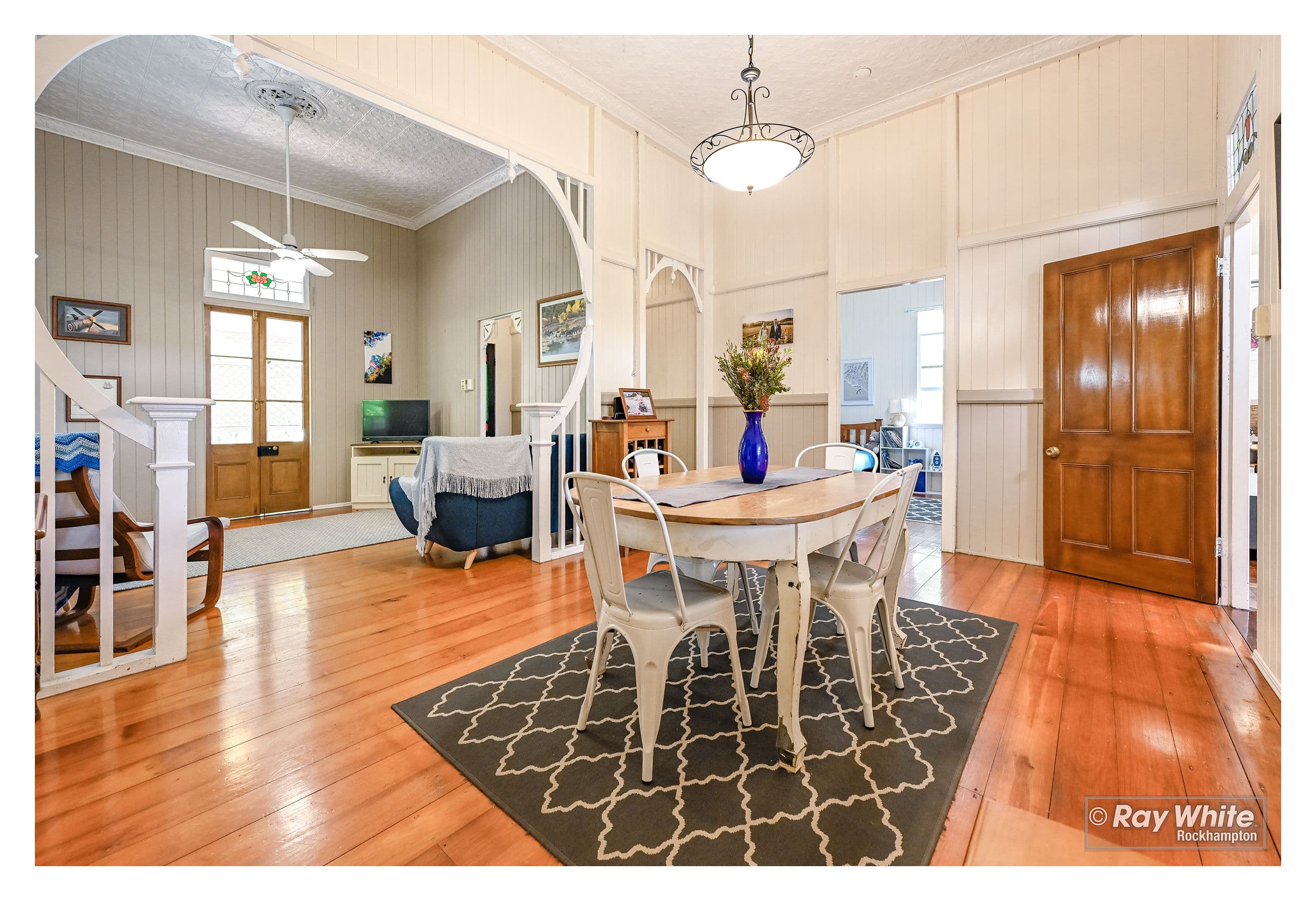 8 Penlington Street, Allenstown QLD 4700, Allenstown - Thumbnail 8