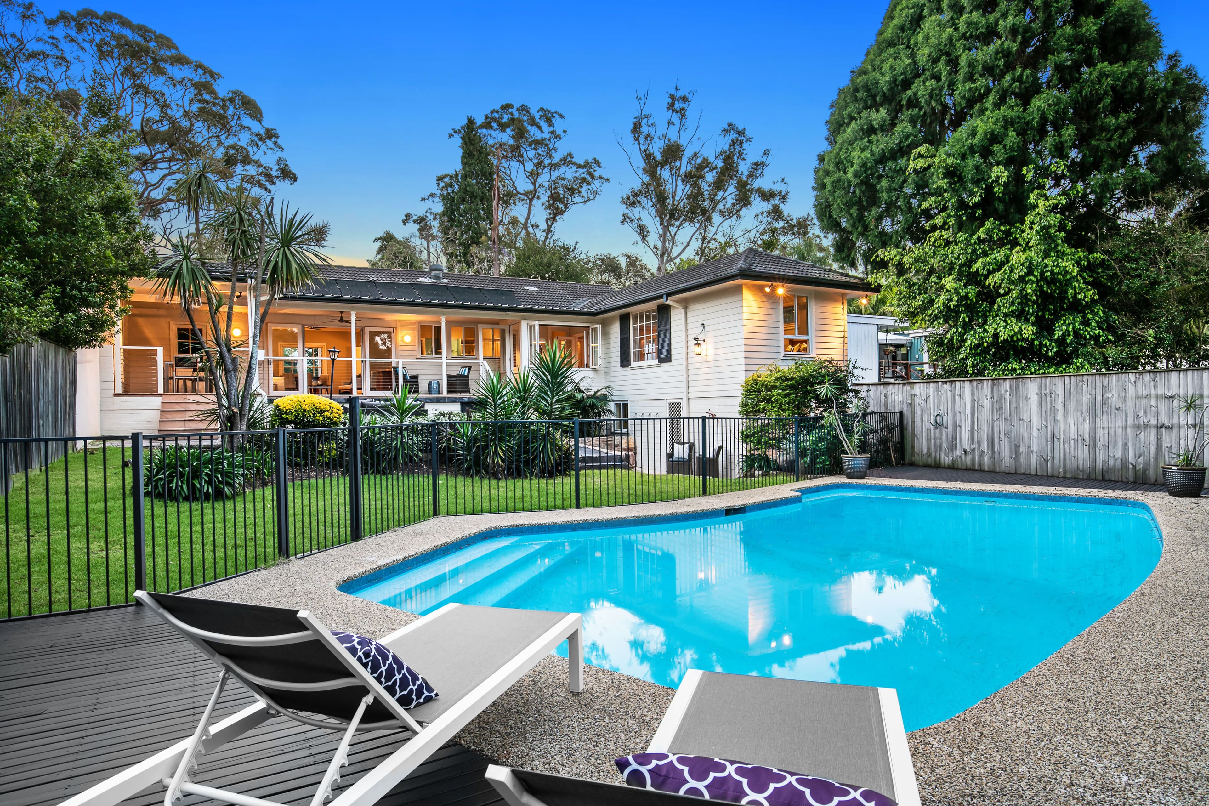 24 Yarrabung Road, St Ives - Image 1