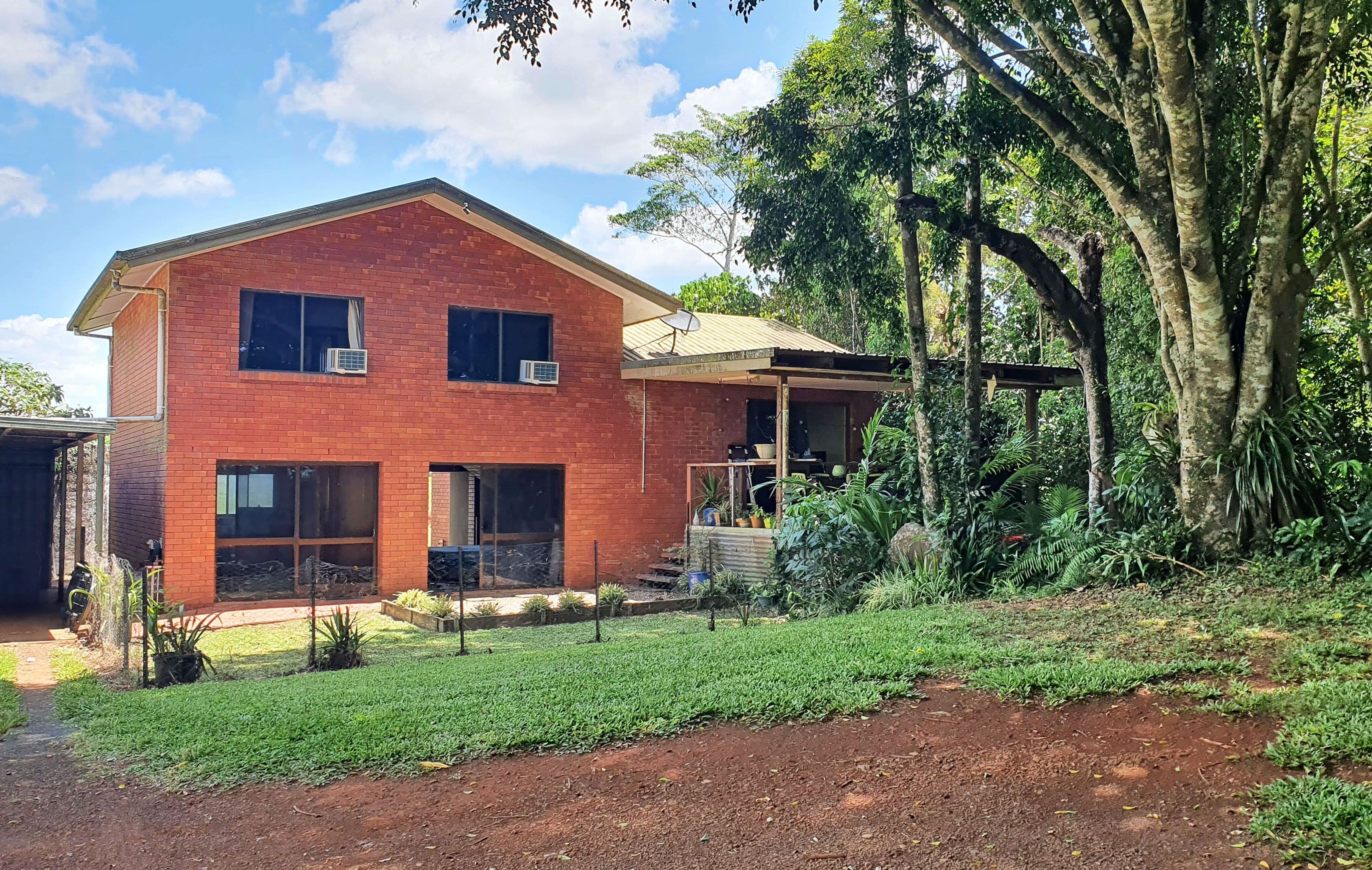 321 Upper Barron Road, Malanda QLD 4885, Malanda - Thumbnail 2
