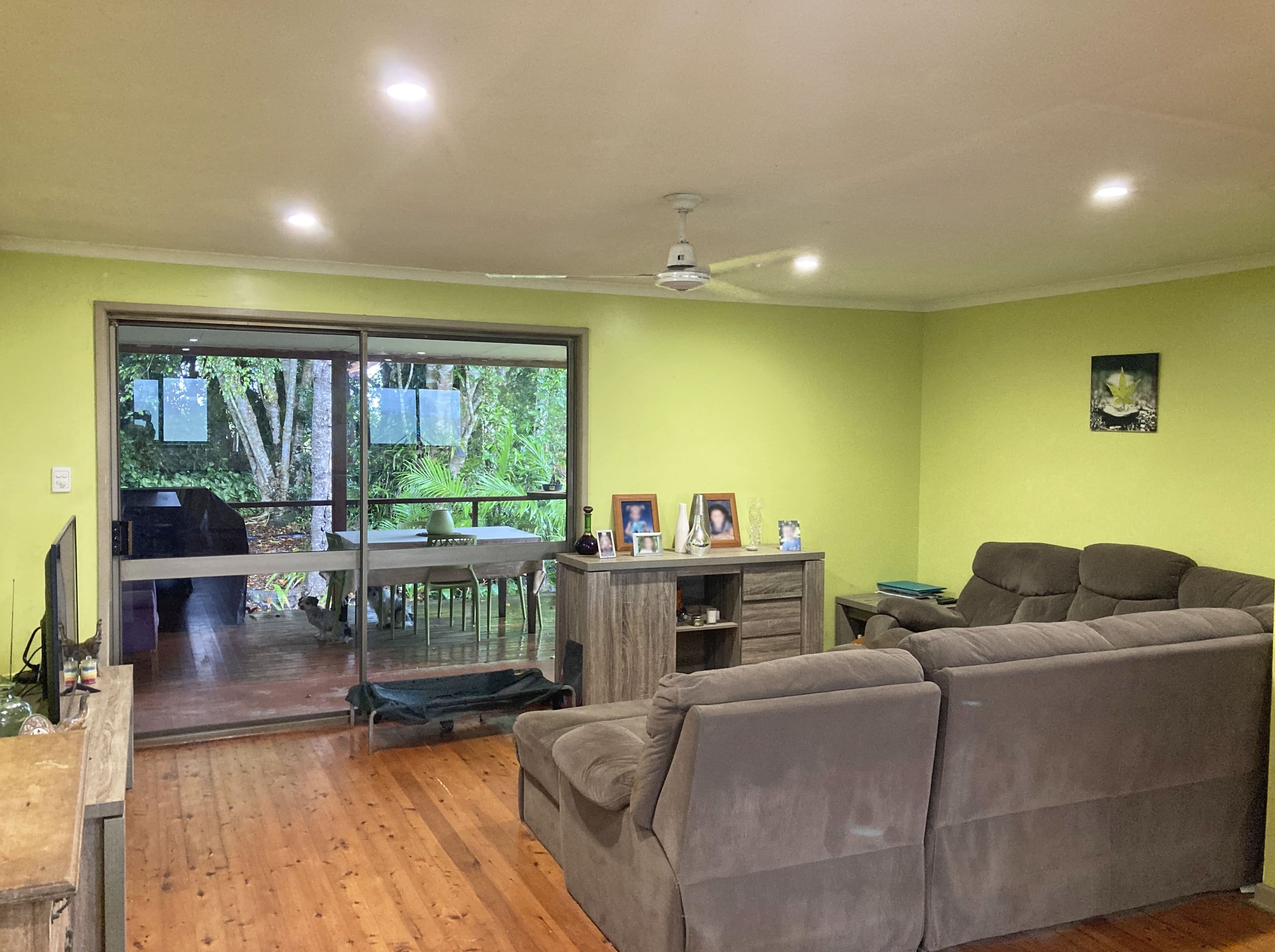 321 Upper Barron Road, Malanda QLD 4885, Malanda - Thumbnail 4