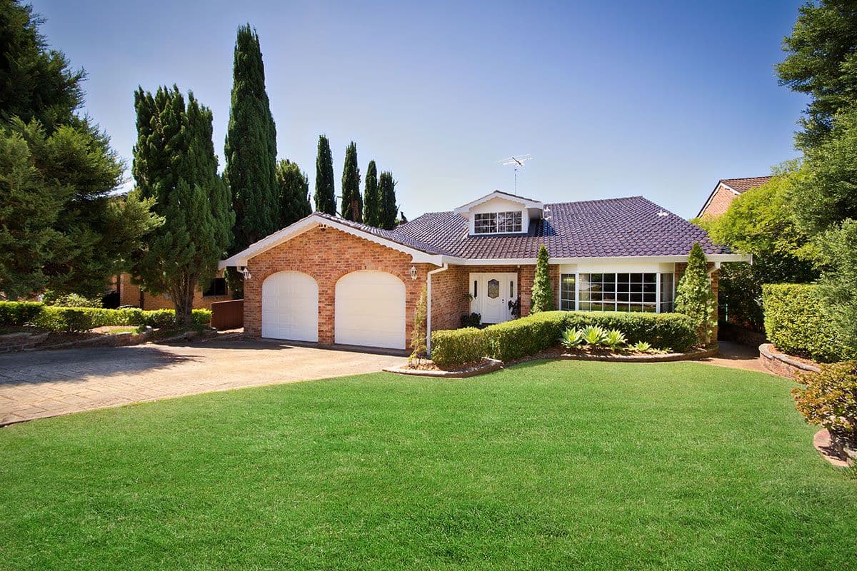 40 Blaxland Drive, Illawong - Image 1