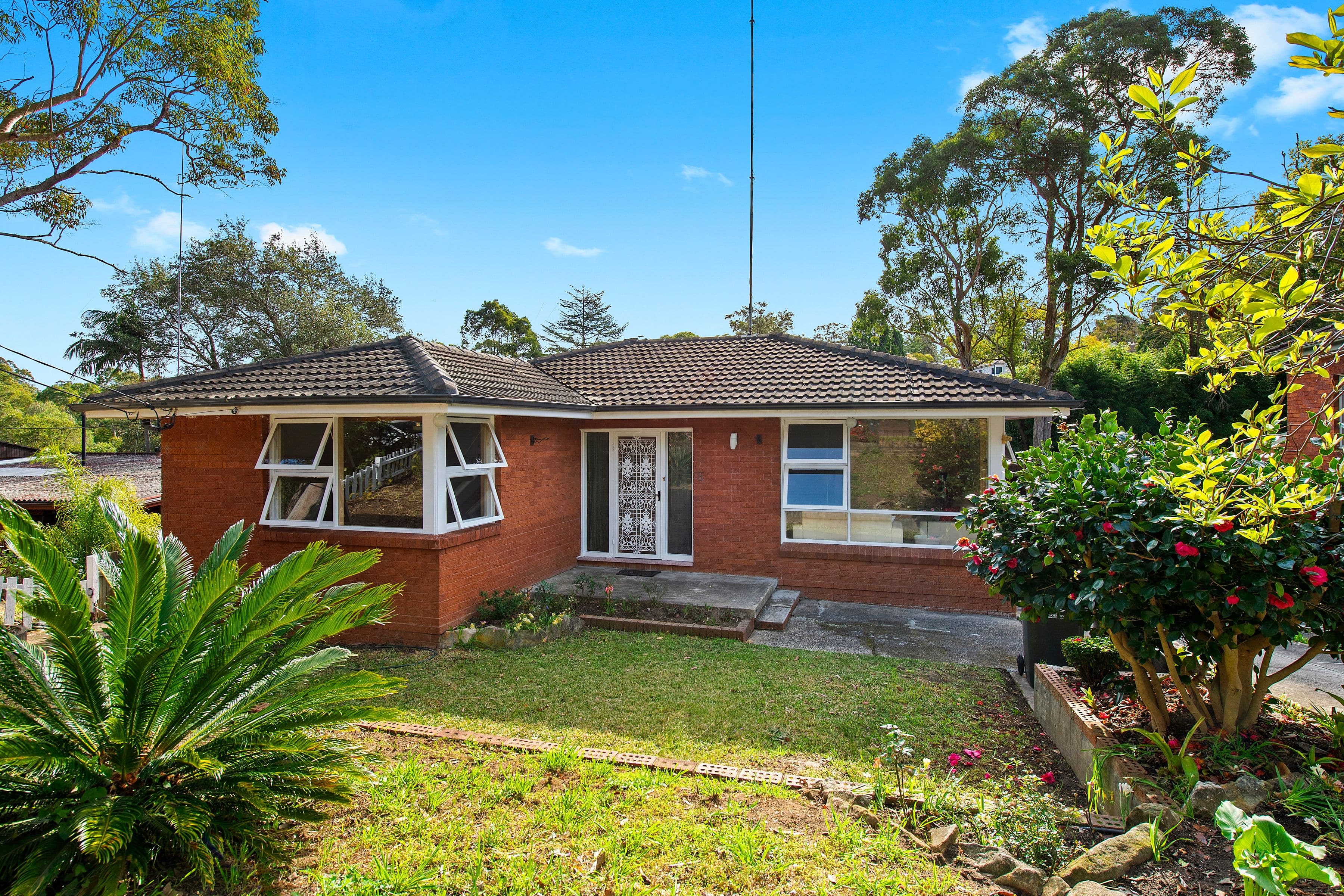 8 Noble Street, Hornsby NSW 2077, Hornsby - Image 1