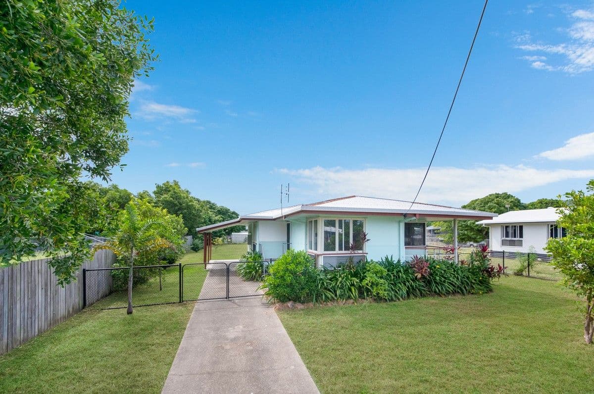 3 Easterbrook Crescent, Kirwan QLD 4817, Kirwan - Image 1