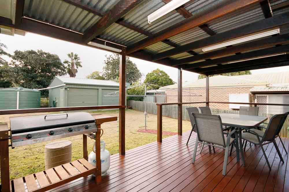 13  Clearview Street, ROCKVILLE QLD 4350, Rockville - Image 1