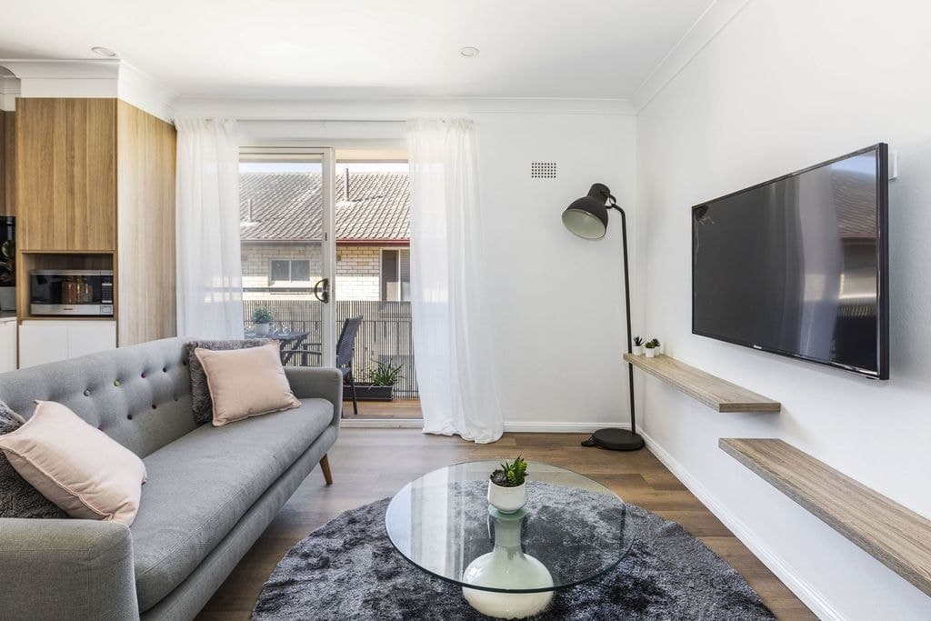 16/14 Avona Avenue, Glebe - Thumbnail 4