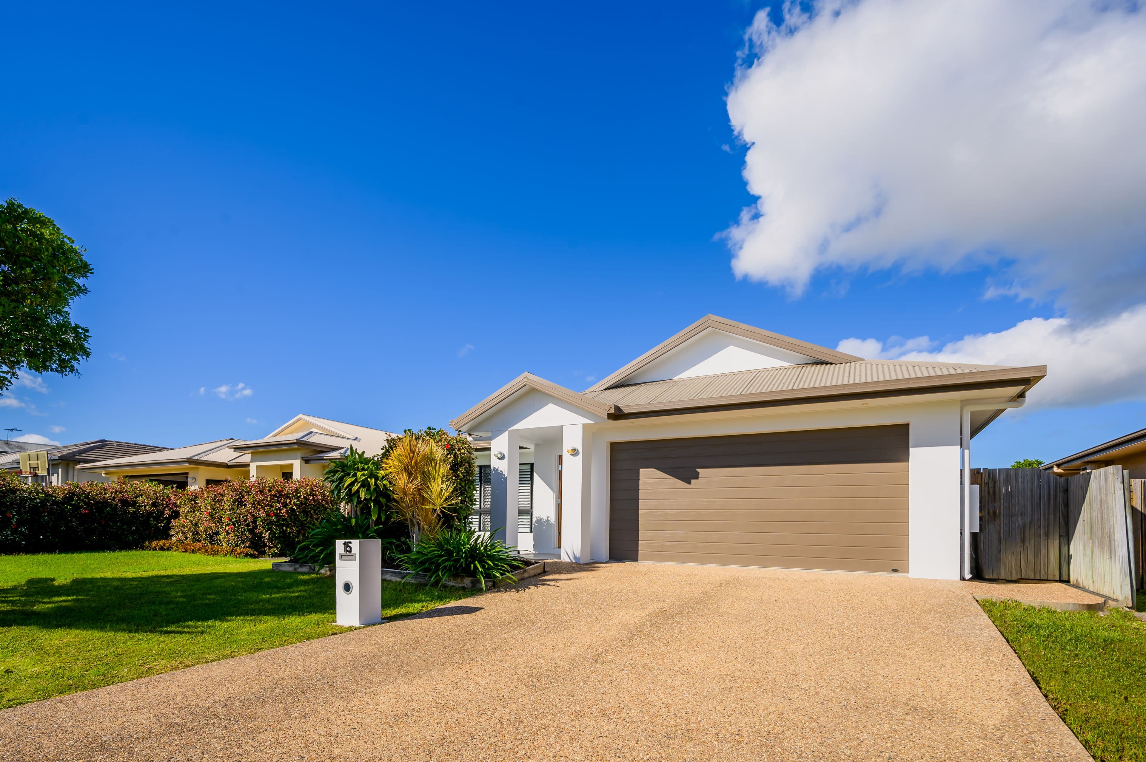 15 Sovereign Terrace, Idalia QLD 4811, Idalia - Thumbnail 3