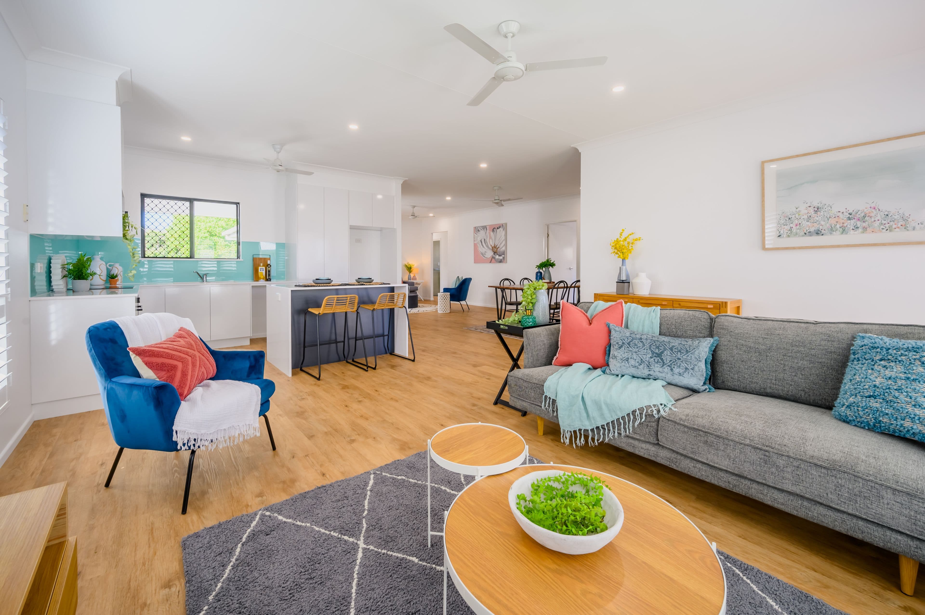 15 Sovereign Terrace, Idalia QLD 4811, Idalia - Thumbnail 5