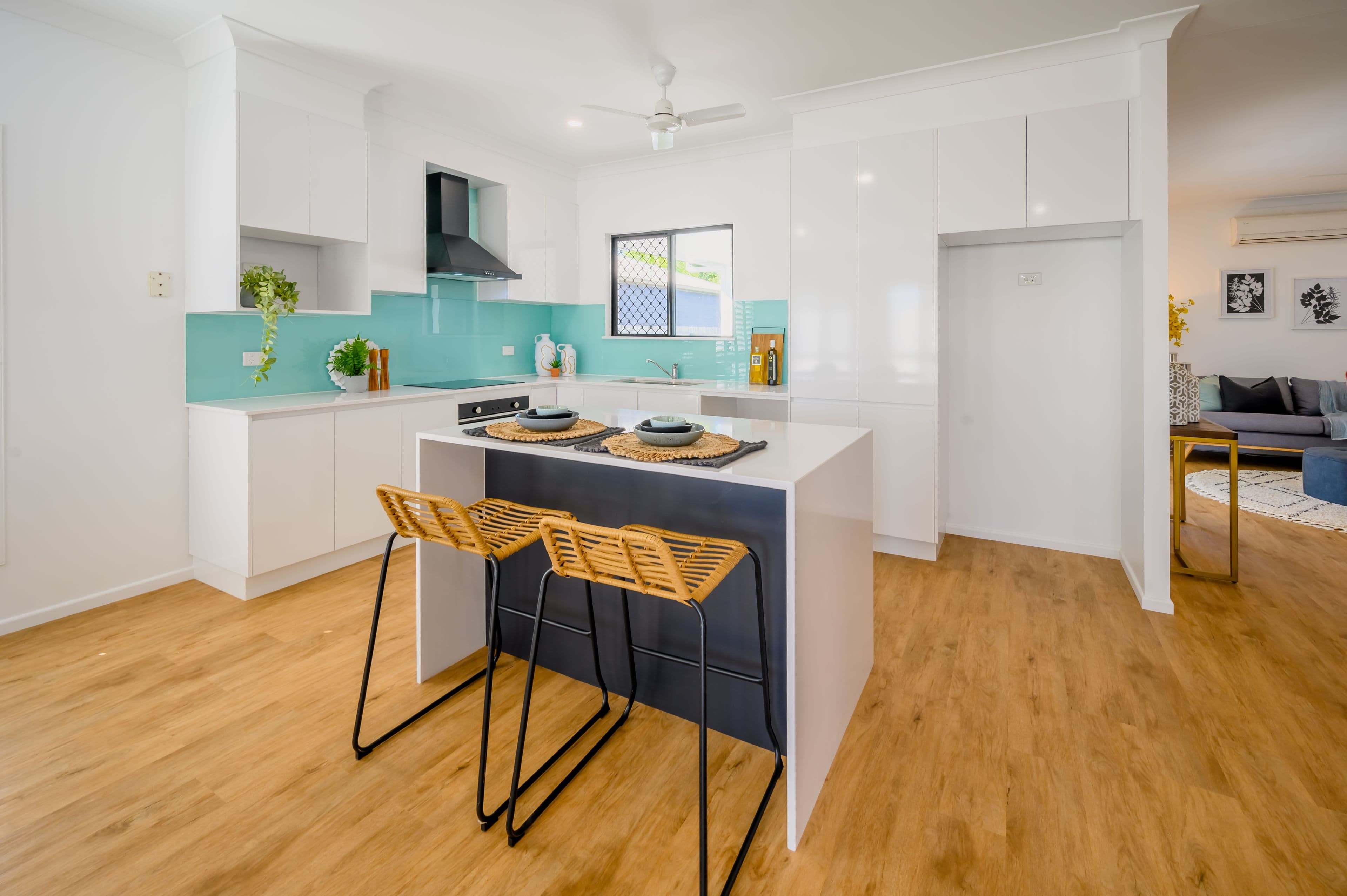 15 Sovereign Terrace, Idalia QLD 4811, Idalia - Thumbnail 6