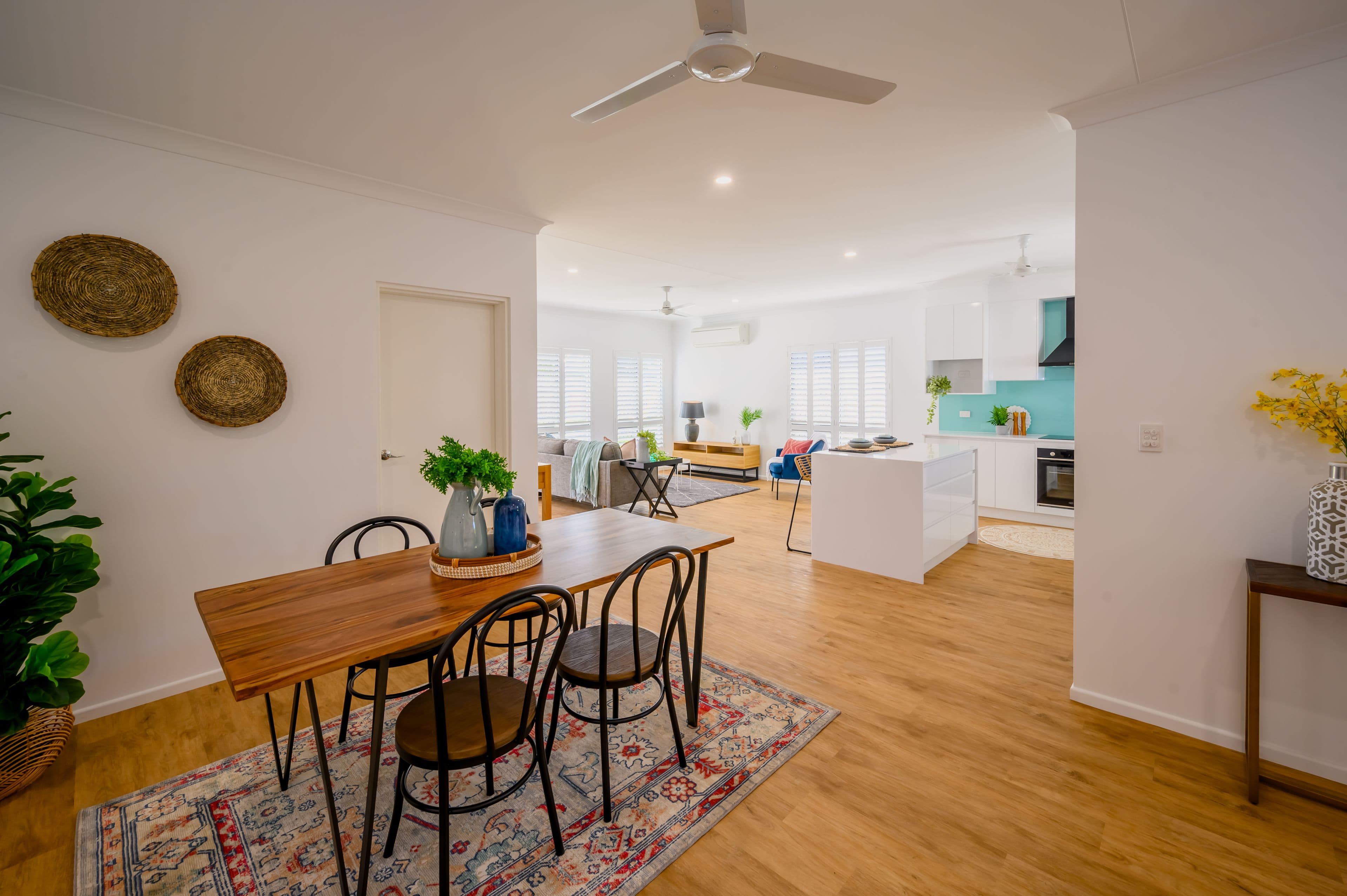 15 Sovereign Terrace, Idalia QLD 4811, Idalia - Thumbnail 7